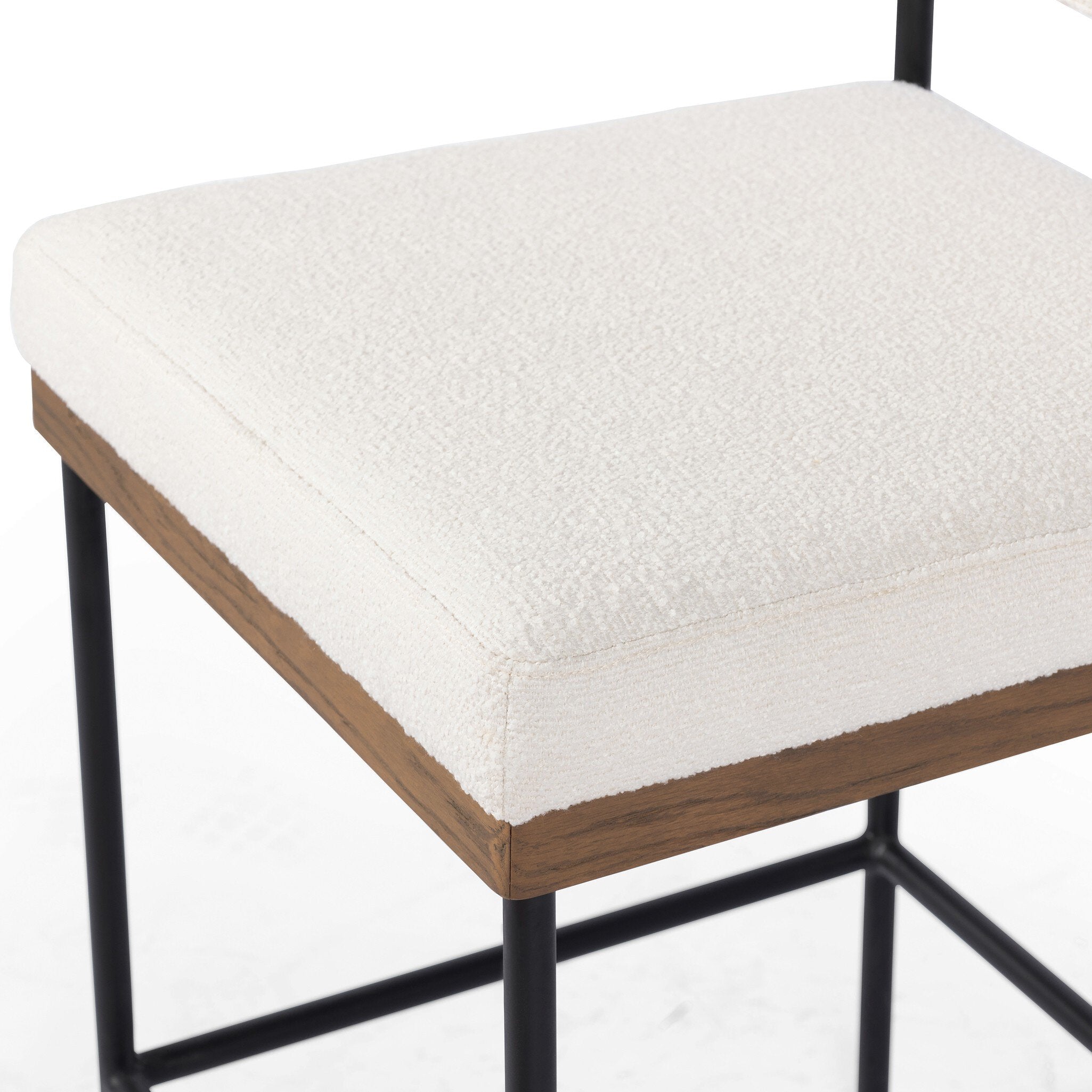 Shop sofas and discover interior design services in the Kansas City area. MegMade designs has been featured in DIY magazine for their custom before / after home design style. Visit the MegMade store in the Libertyville - Chicago area.