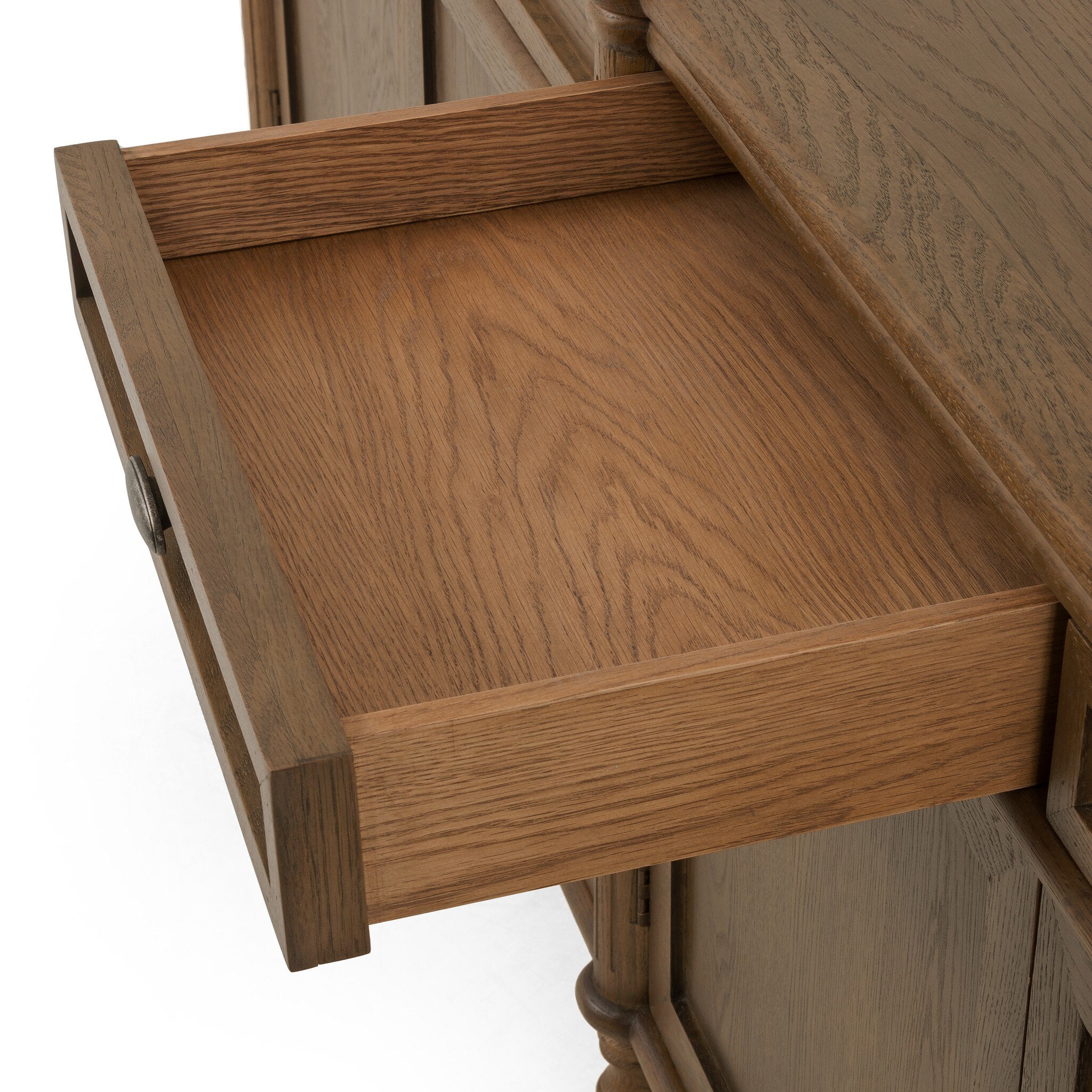 Shop cabinets and discover remodeling services in the Los Angeles area. MegMade designs has been featured in Northwest Indiana Times for their modern traditional cabin home design style. Visit the MegMade store in the Naperville - Chicago area.