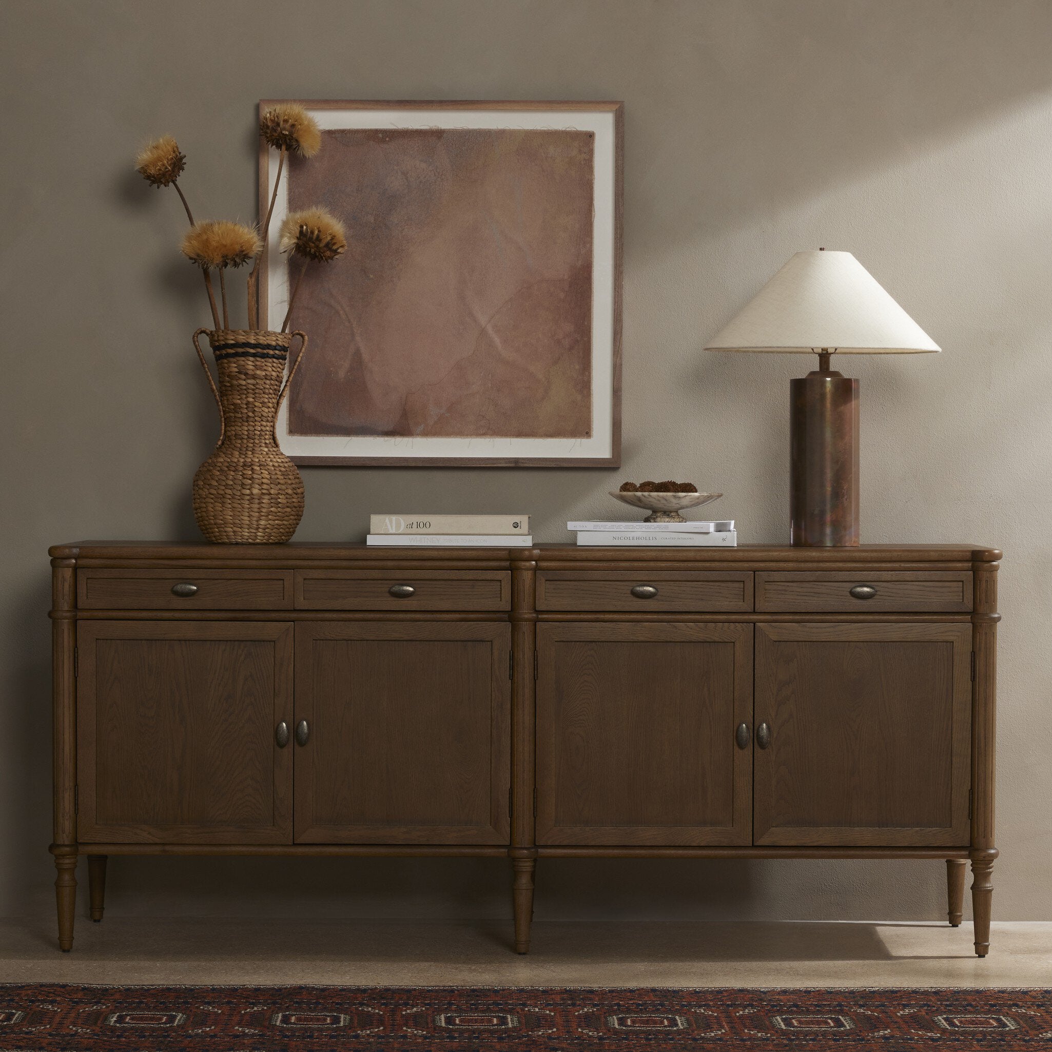 Shop buffets and discover furniture makeover services services in the San Francisco area. MegMade designs has been featured in Better Home and Gardens for their repurposed bungalow home design style. Visit the MegMade store in the Schaumburg - Chicago area.