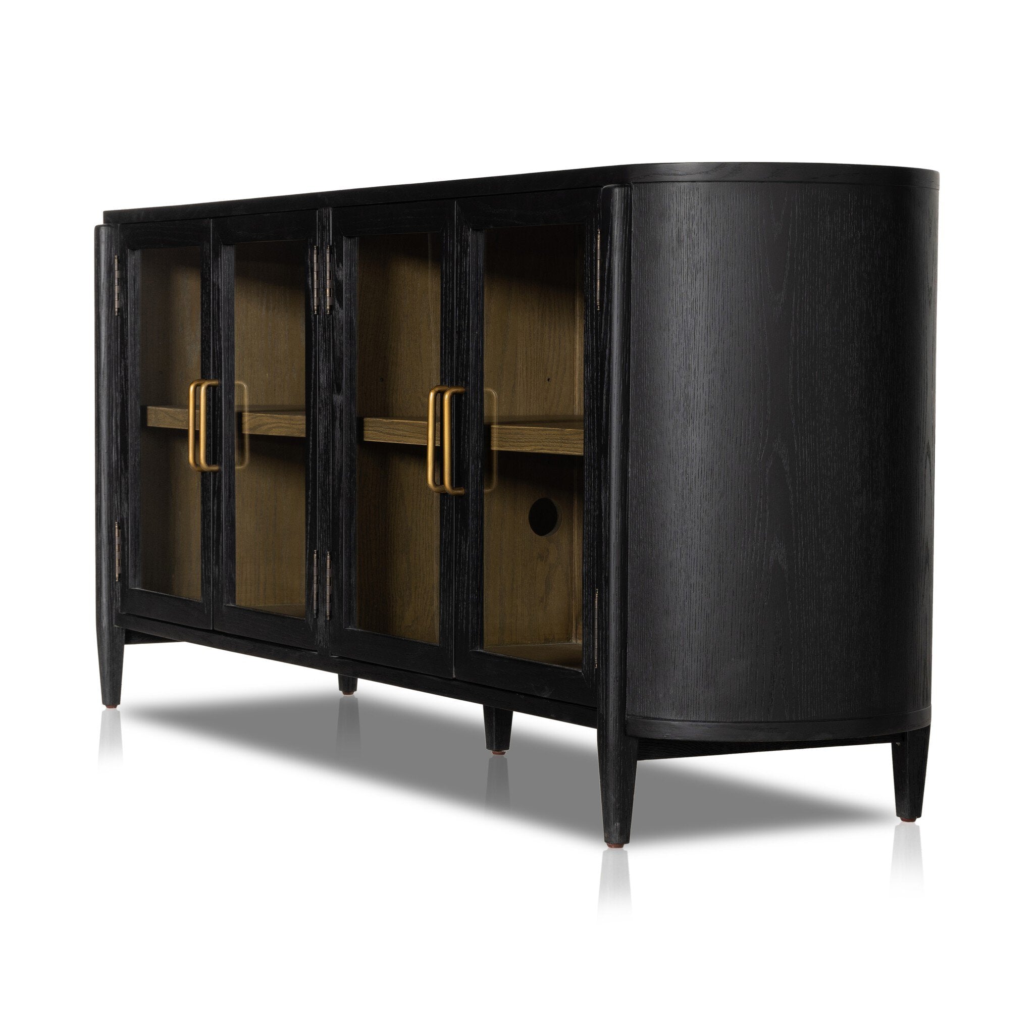 Shop sofas and discover interior design services in the Charleston area. MegMade designs has been featured in HGTV television for their cheerful tudor home design style. Visit the MegMade store in the Niles Michigan - Chicago area.