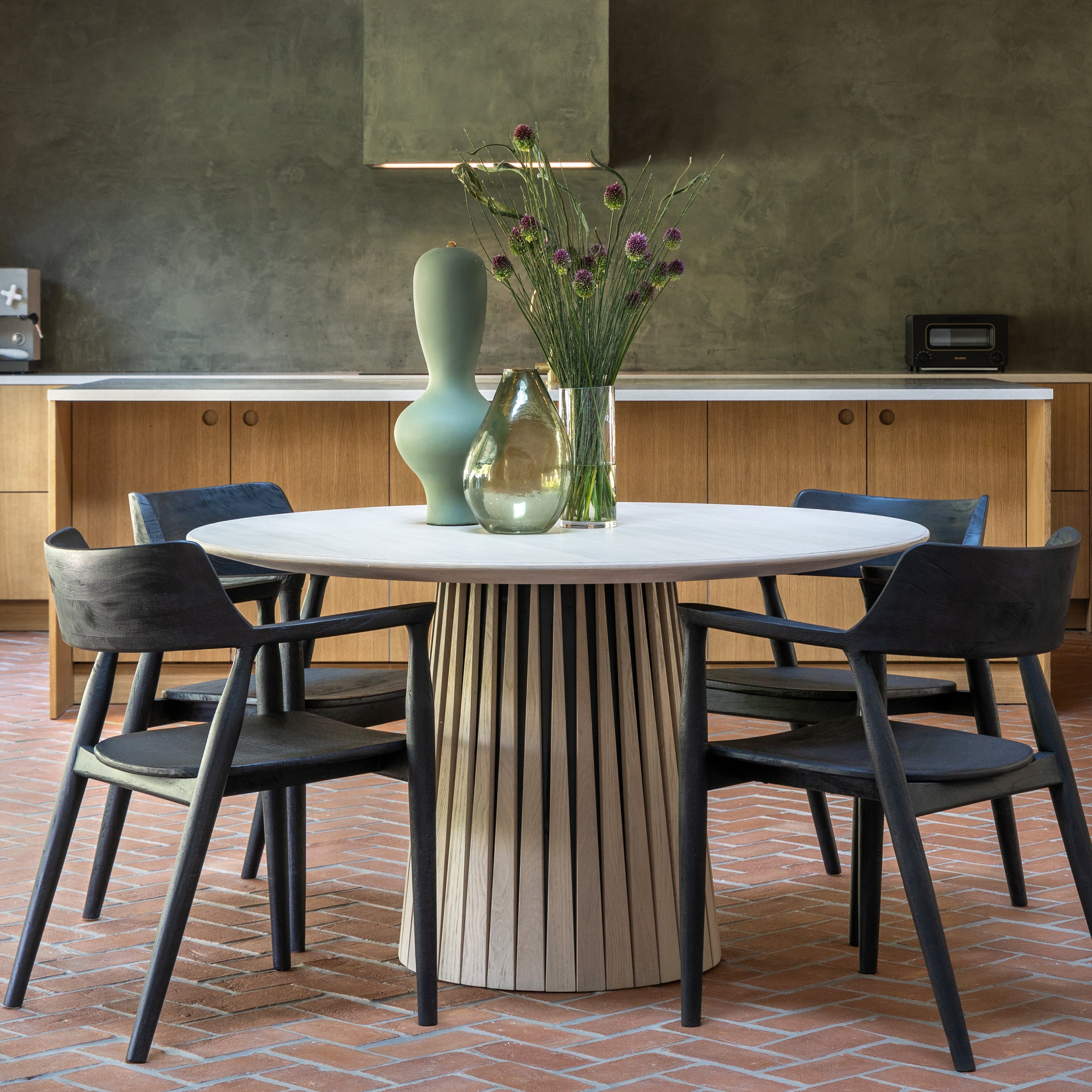 Shop buffets and discover remodeling services in the Boston area. MegMade designs has been featured in Renovation Goldmine for their granny chic bungalow home design style. Visit the MegMade store in the River North - Chicago area.