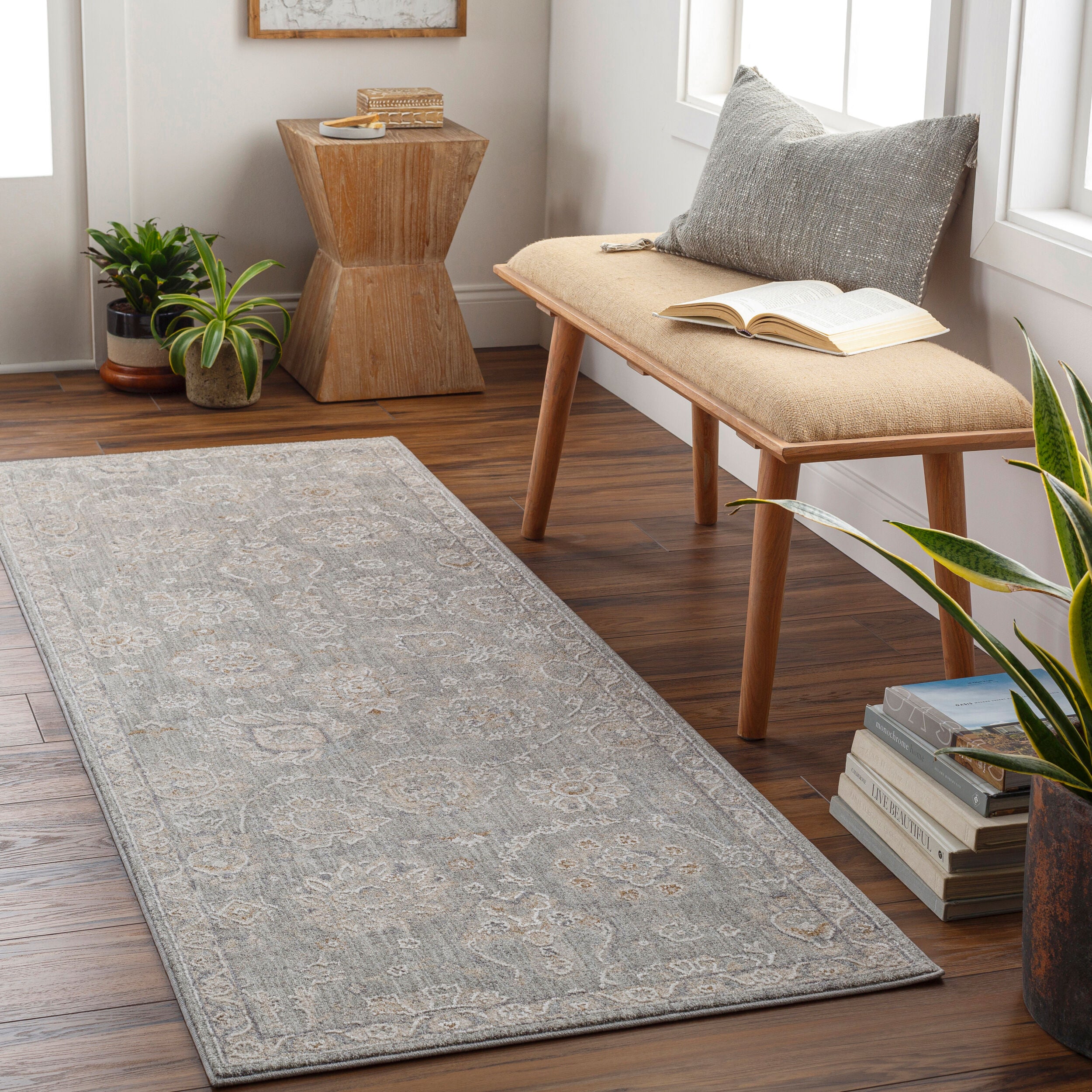 Shop chandeliers and discover new construction services in the Charleston area. MegMade designs has been featured in Northwest Indiana Times for their granny chic mid-century modern home design style. Visit the MegMade store in the Valparaiso - Chicago area.