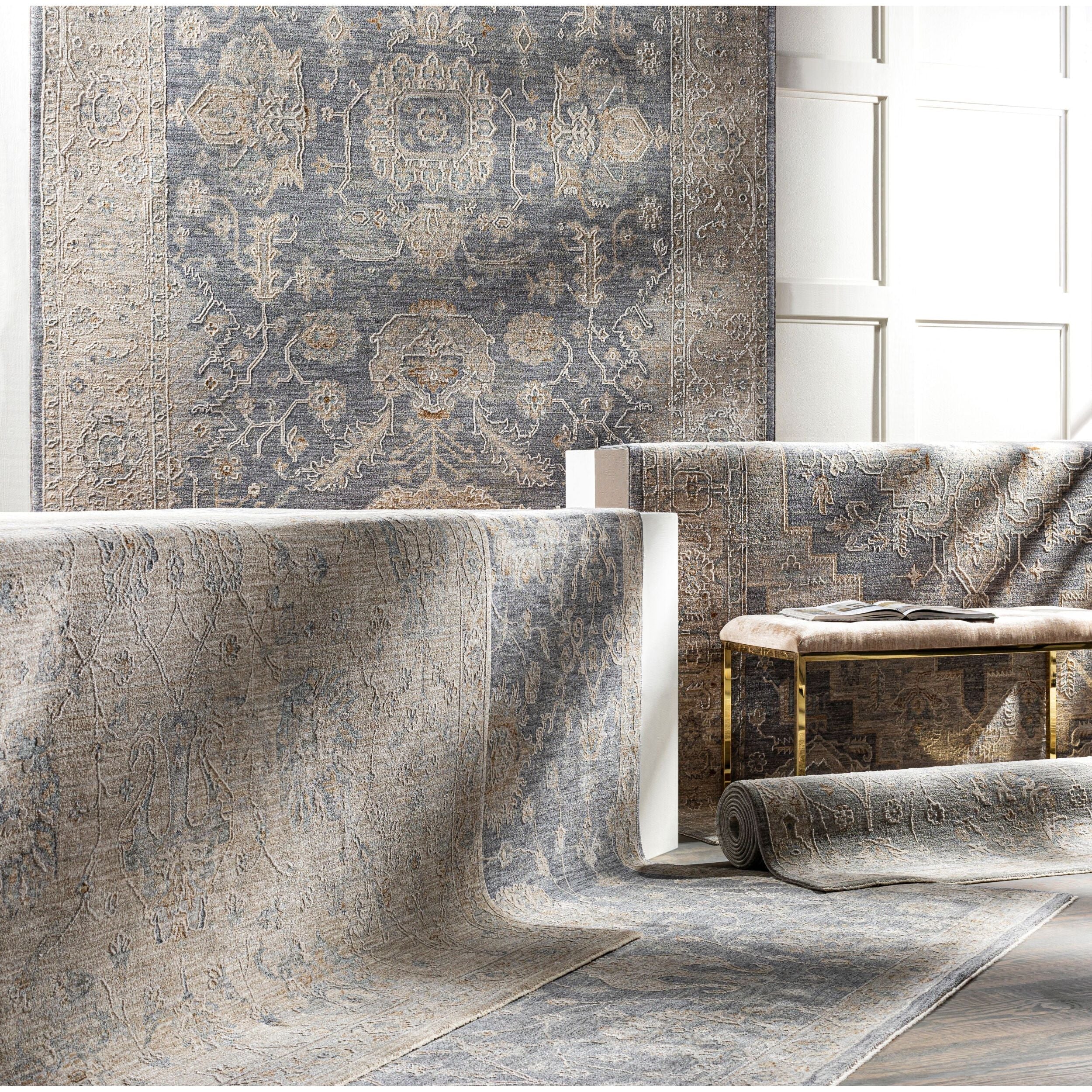 Shop sofas and discover refinishing services in the Nantucket area. MegMade designs has been featured in Renovation Goldmine for their transitional bungalow home design style. Visit the MegMade store in the Andersonville - Chicago area.