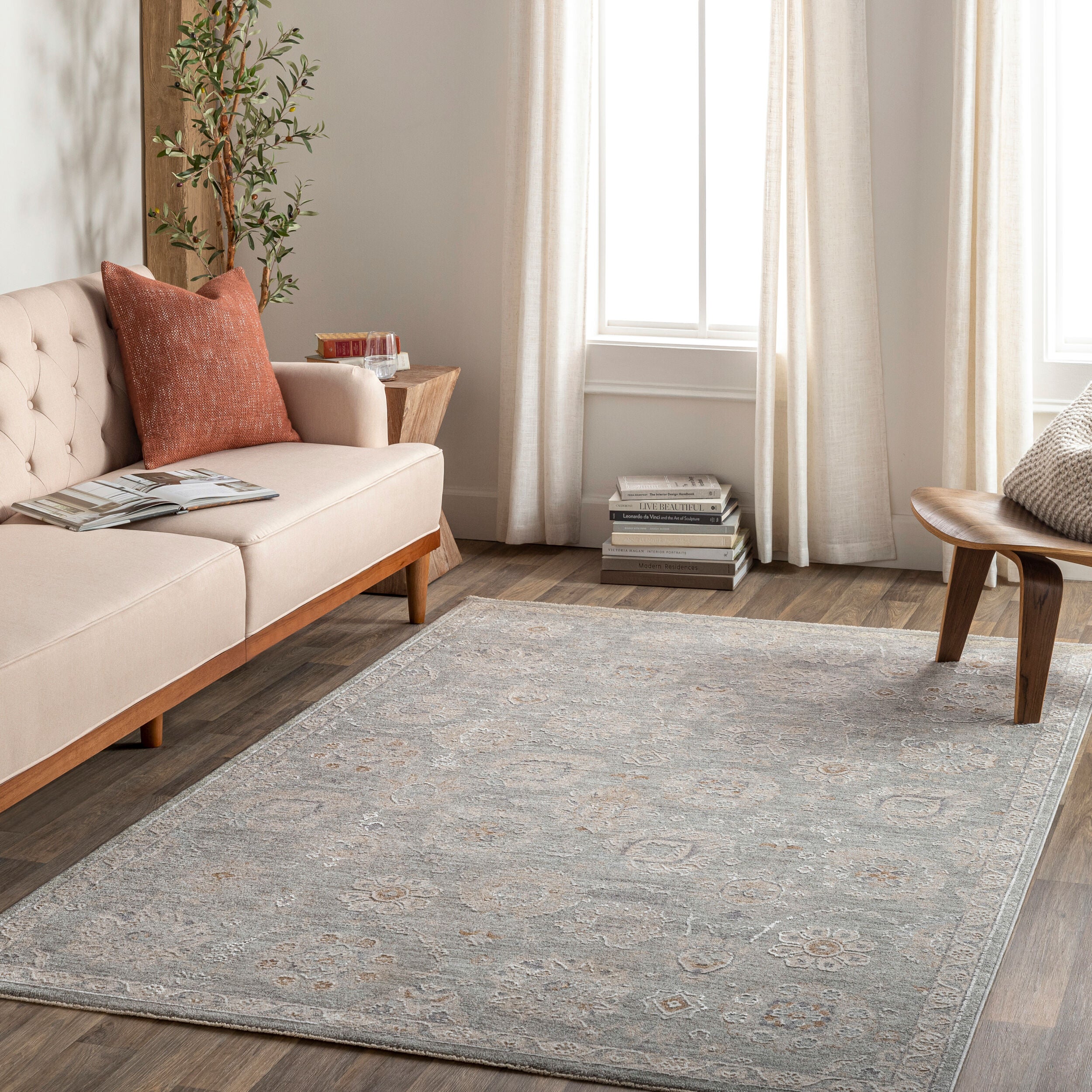 Shop sofas and discover furniture makeover services services in the Indianapolis area. MegMade designs has been featured in Renovation Goldmine for their cheerful mid-century modern home design style. Visit the MegMade store in the Riverside - Chicago area.