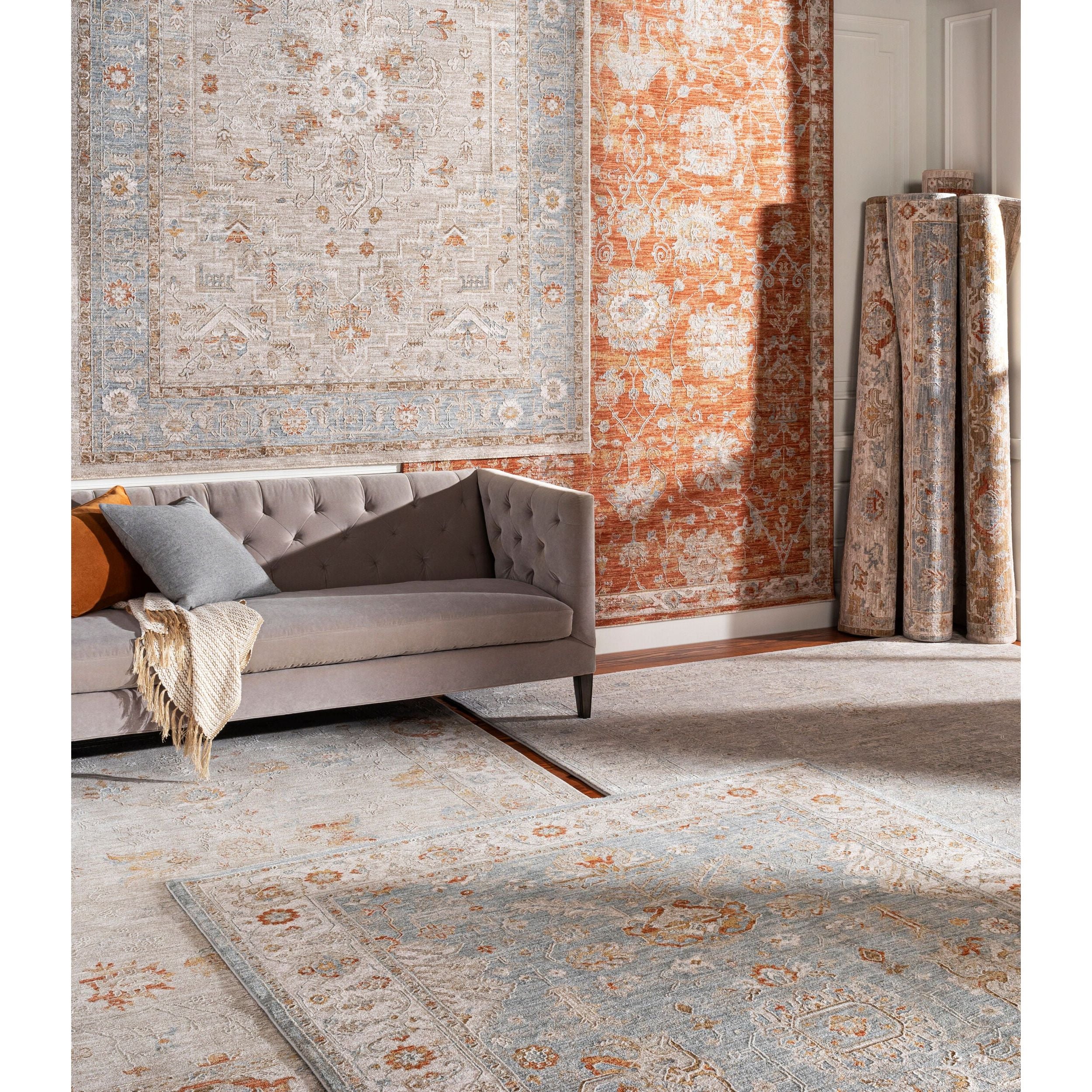Shop sofas and discover remodeling services in the Minneapolis area. MegMade designs has been featured in Wall Street Journal for their minimalist cabin home design style. Visit the MegMade store in the Evanston - Chicago area.