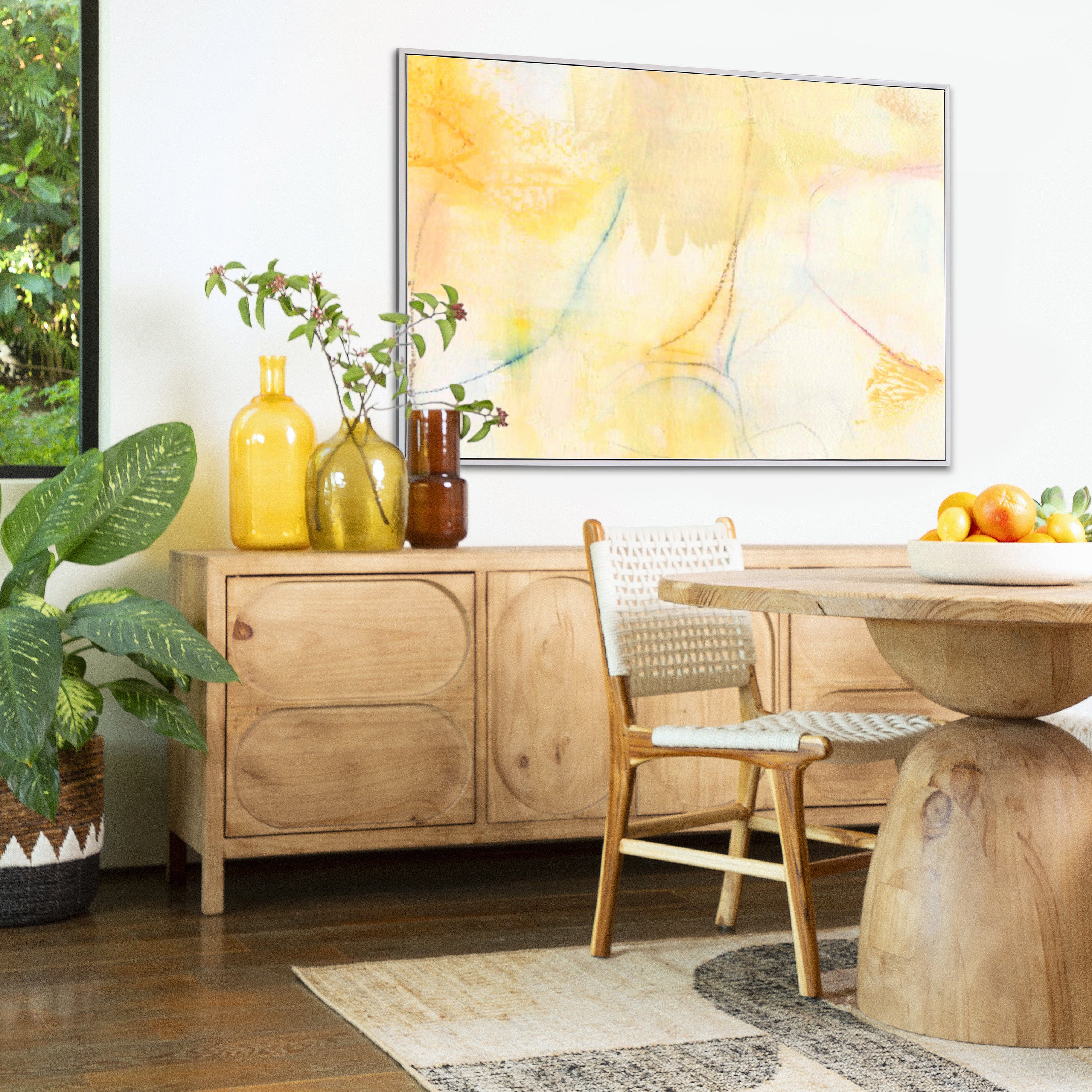 Shop artwork and discover new construction services in the New York City area. MegMade designs has been featured in Renovation Goldmine for their colorful cottage home design style. Visit the MegMade store in the LaGrange - Chicago area.