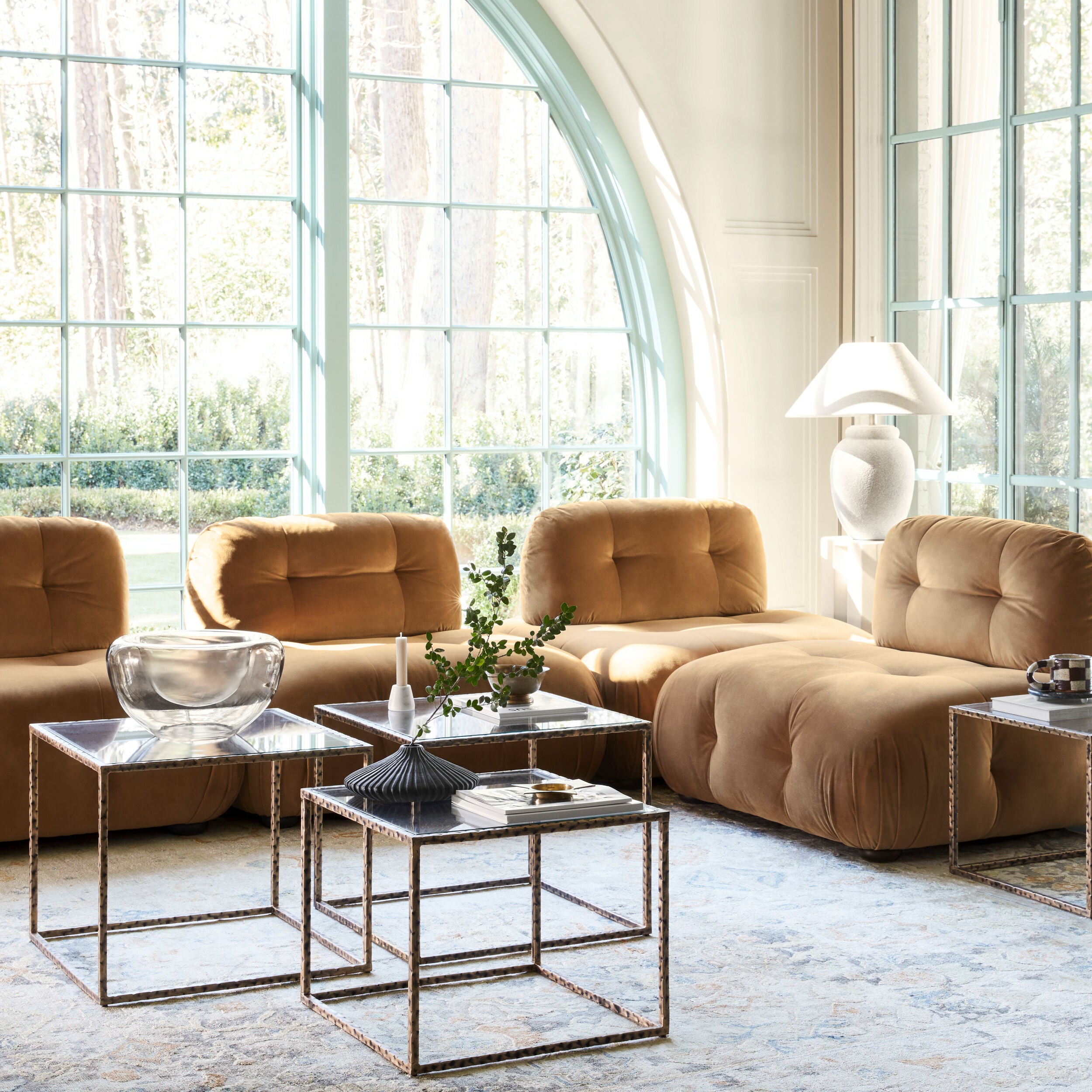 Shop furniture and discover furniture makeover services services in the Lincoln Park area. MegMade designs has been featured in Architectural Digest for their modern traditional cottage home design style. Visit the MegMade store in the Ogden Dunes - Chicago area.