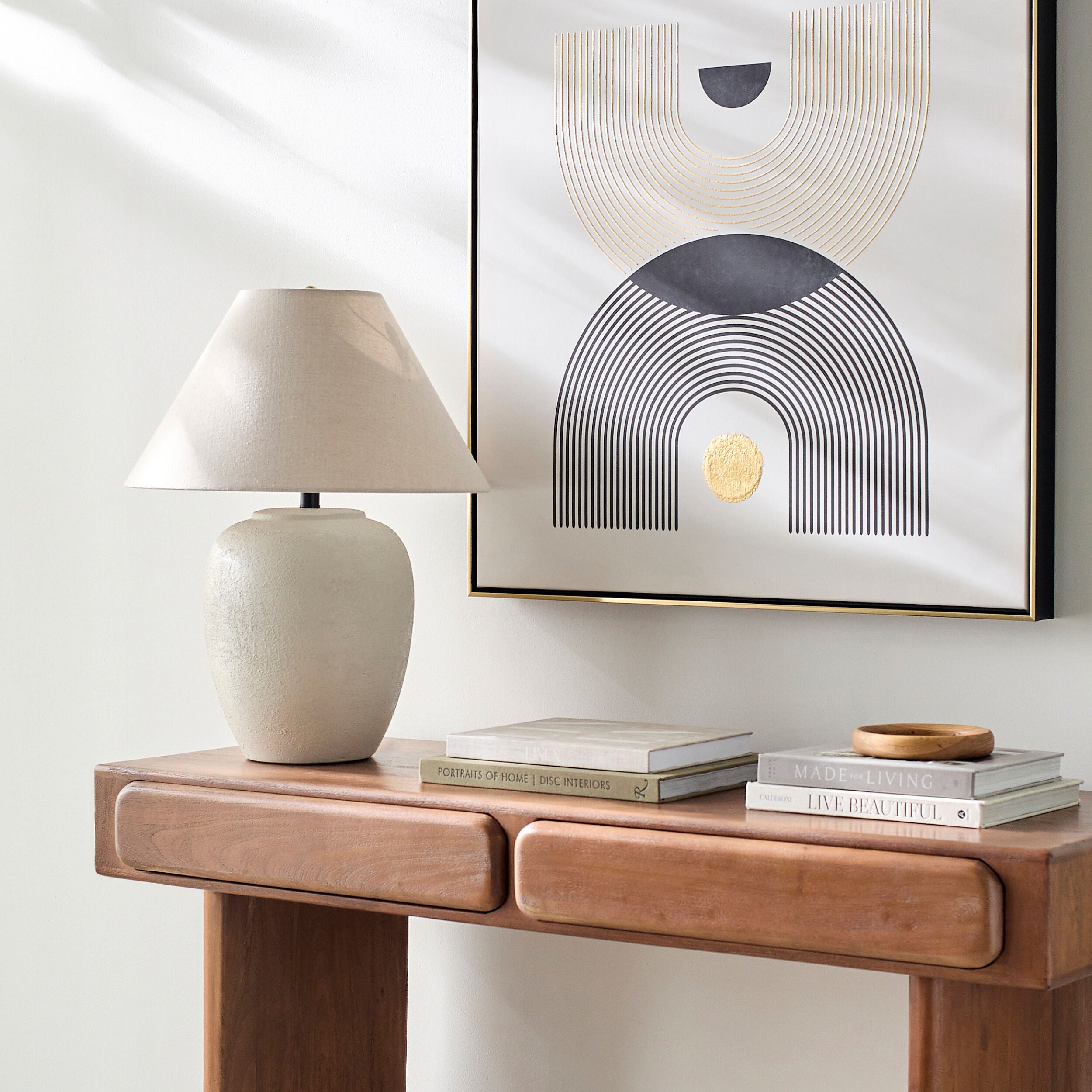Shop credenzas and discover room and home design services in the Austin area. MegMade designs has been featured in New York Times for their color drenched craftsman home design style. Visit the MegMade store in the Crystal Lake - Chicago area.