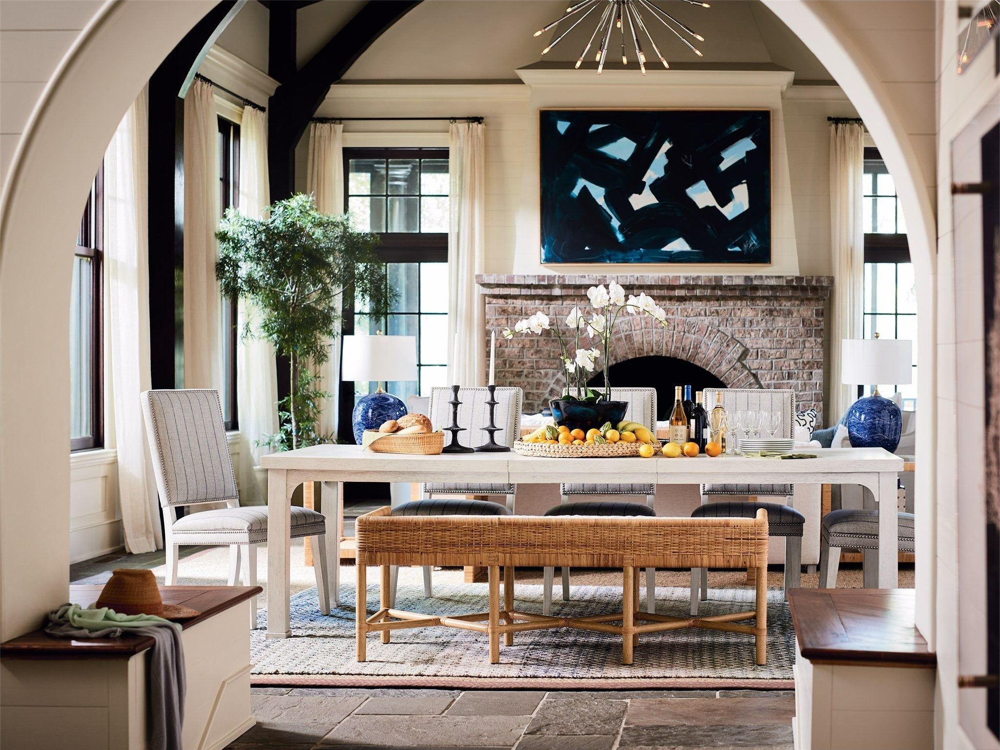 Shop lighting and discover room design services in the Lincoln Park area. MegMade designs has been featured in Midwest Living for their optimistic craftsman home design style. Visit the MegMade store in the Grand Haven - Chicago area.