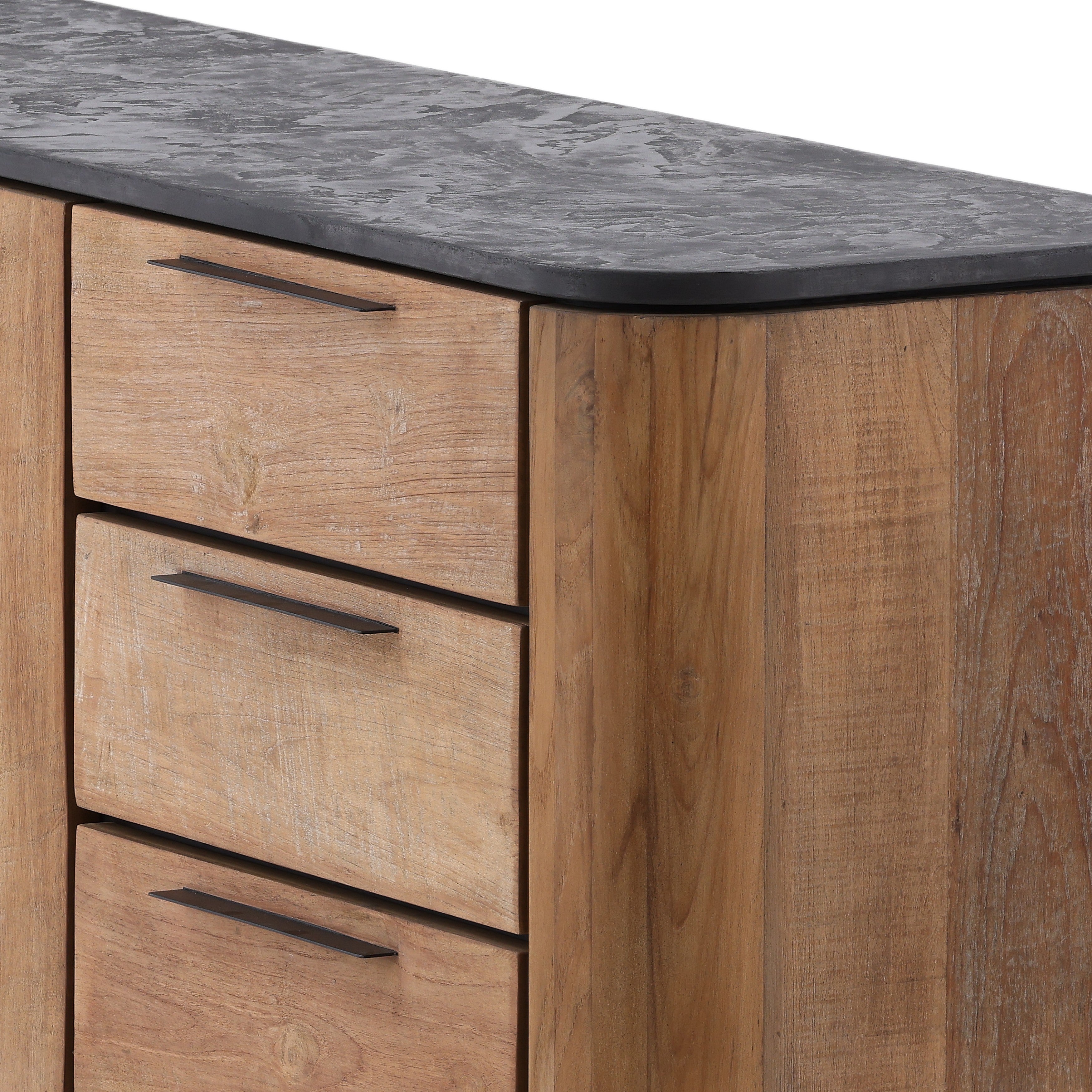 Shop credenzas and discover refinishing services in the New York City area. MegMade designs has been featured in Midwest Living for their modern traditional victorian home design style. Visit the MegMade store in the Culver - Chicago area.