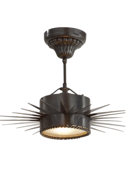Shop lighting and discover refinishing services in the Seattle area. MegMade designs has been featured in HGTV television for their colorful farmhouse living room home design style. Visit the MegMade store in the Riverside - Chicago area.