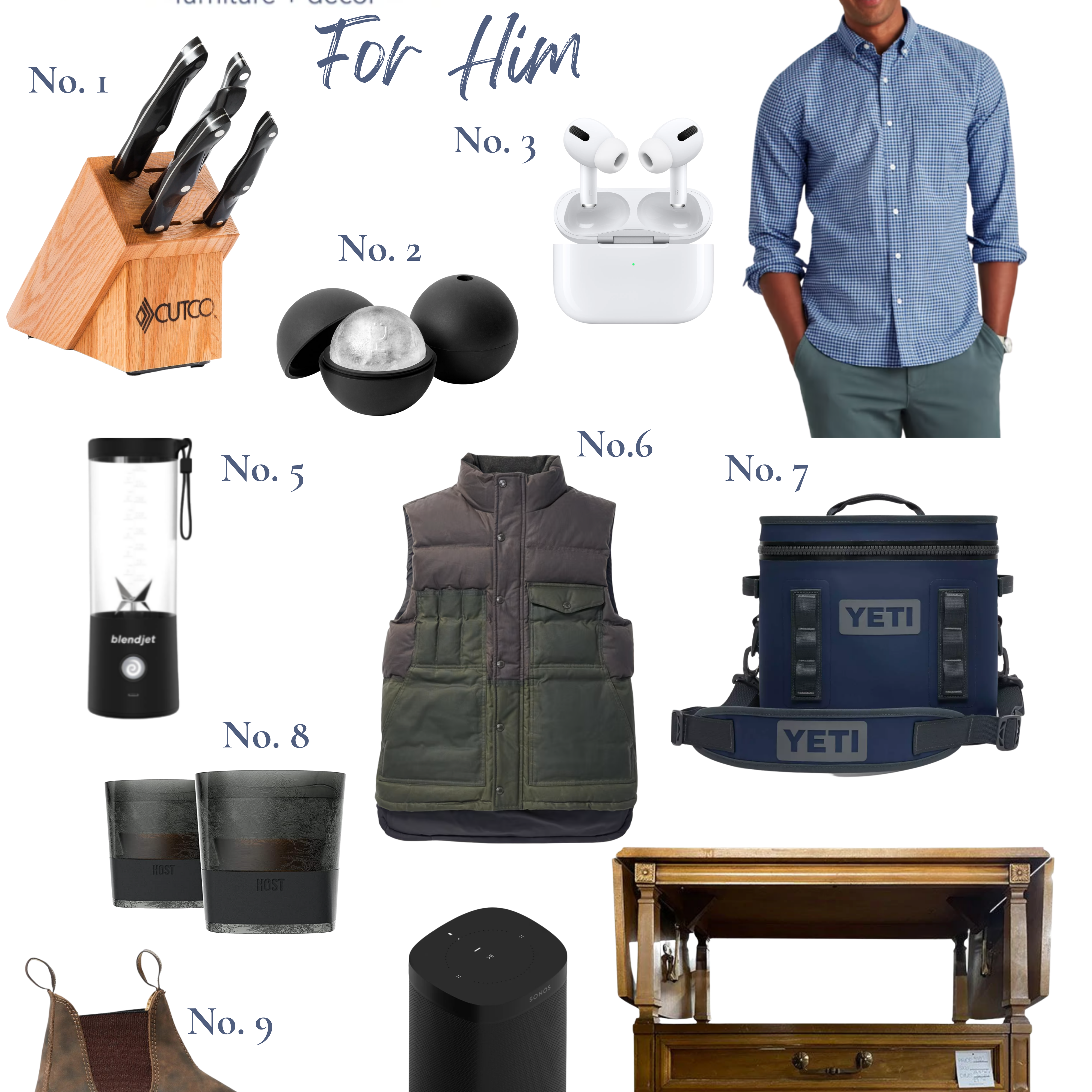 MEGMADE'S VALENTINES DAY GIFT GUIDE