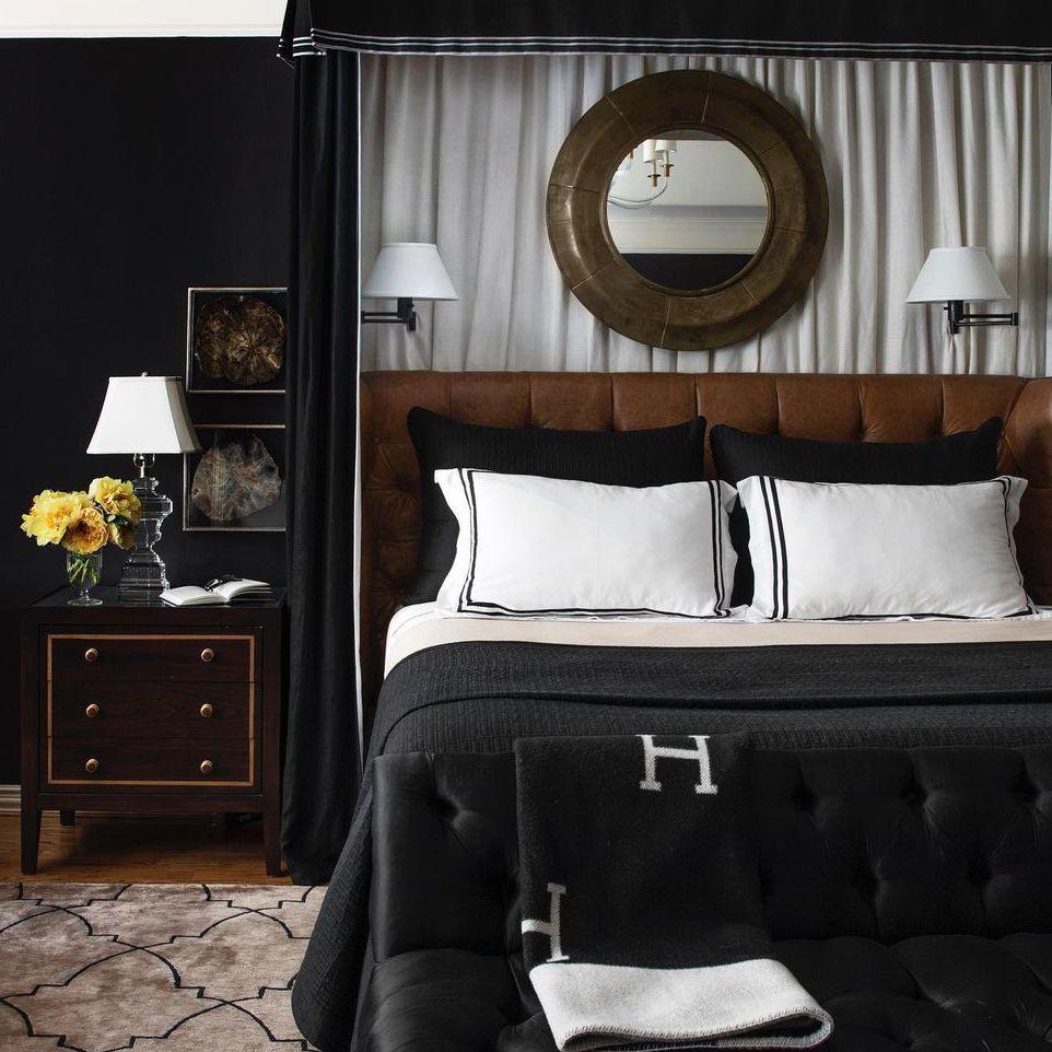 BEDROOMS THAT WILL INSPIRE YOUR NEXT DESIGN