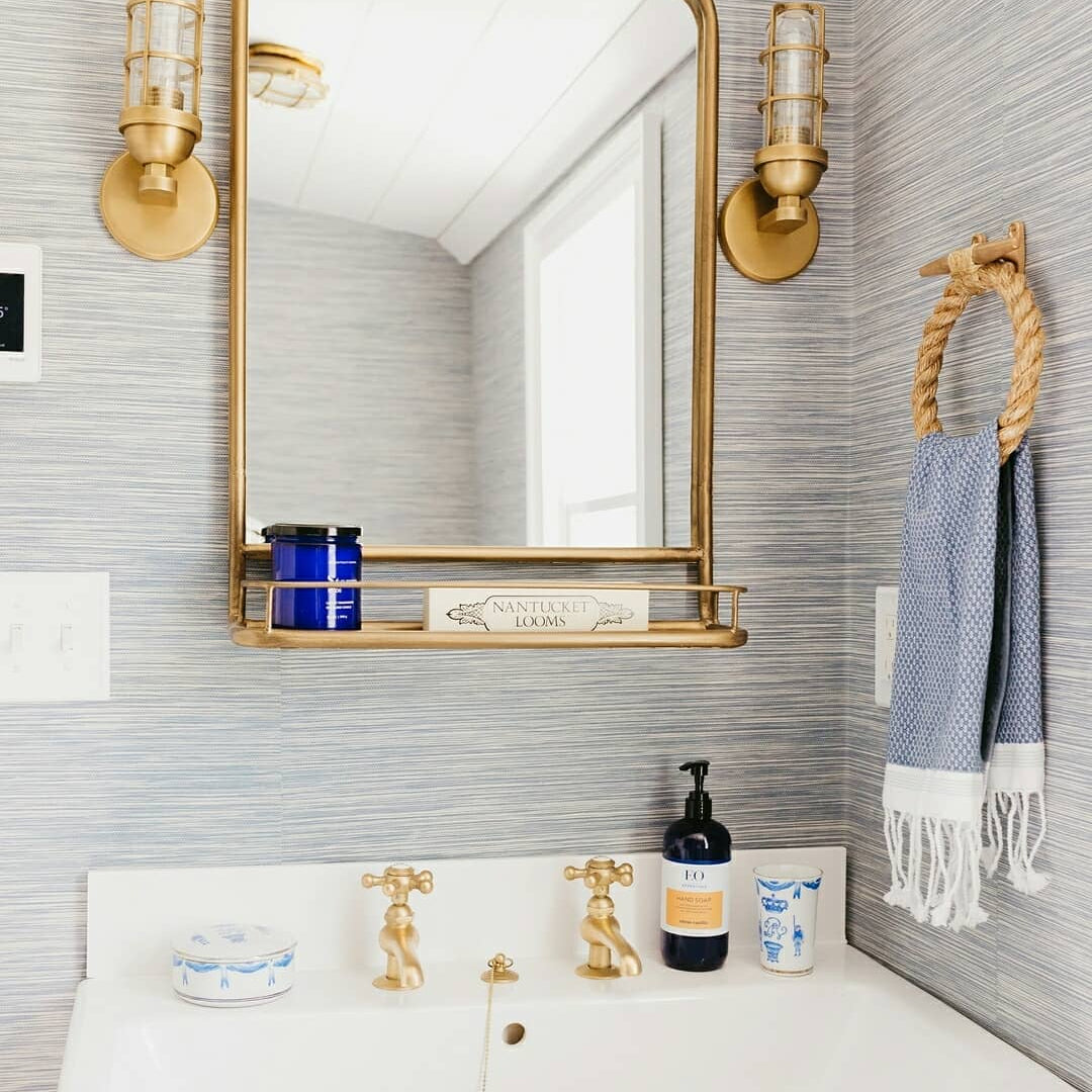OUR FAVORITE SCONCES FOR EACH SPACE