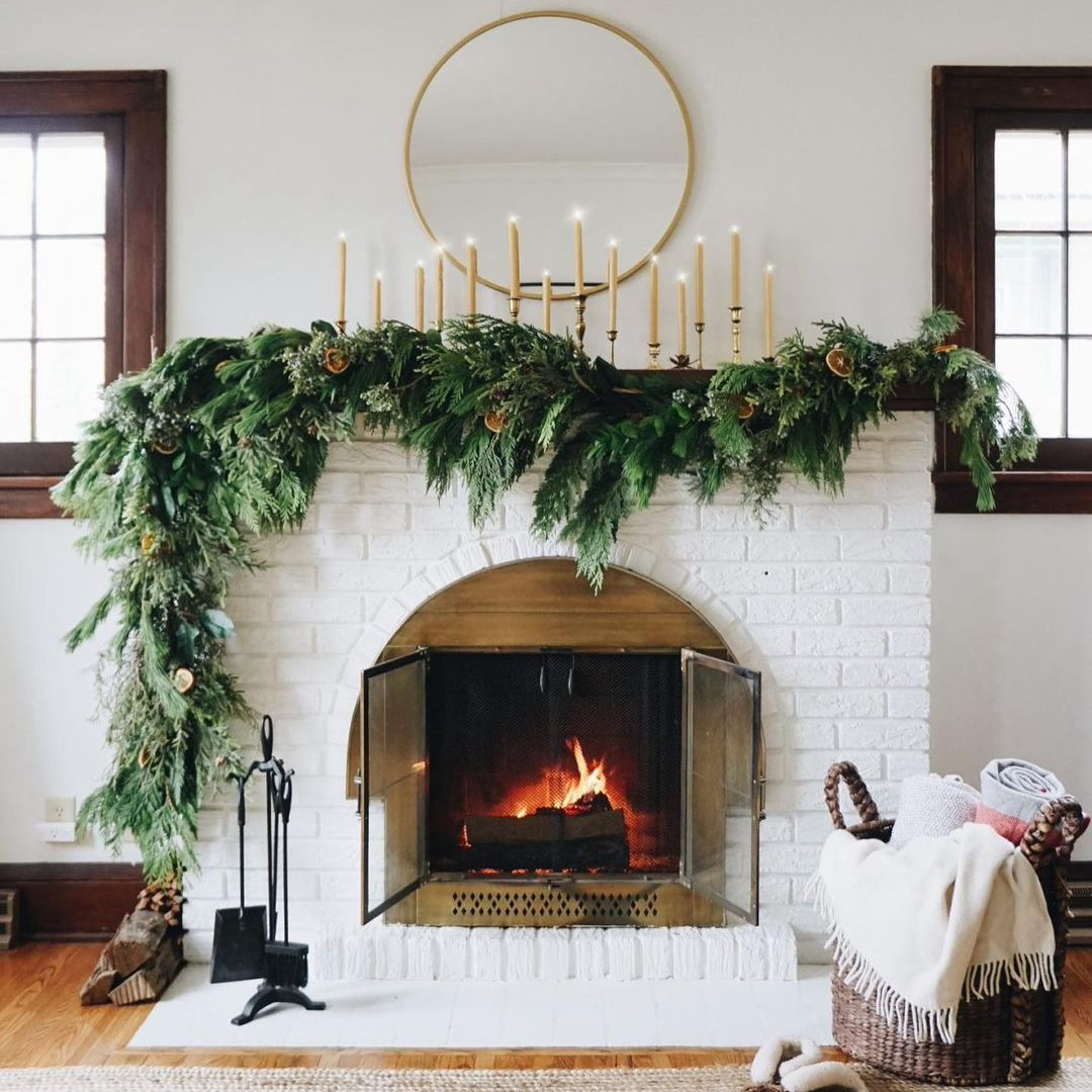 5 INEXPENSIVE WAYS TO DECORATE FOR THE HOLIDAYS