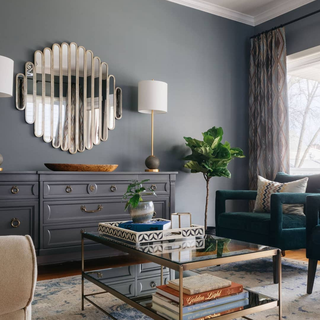 9 WAYS TO OPEN UP YOUR SMALL SPACE