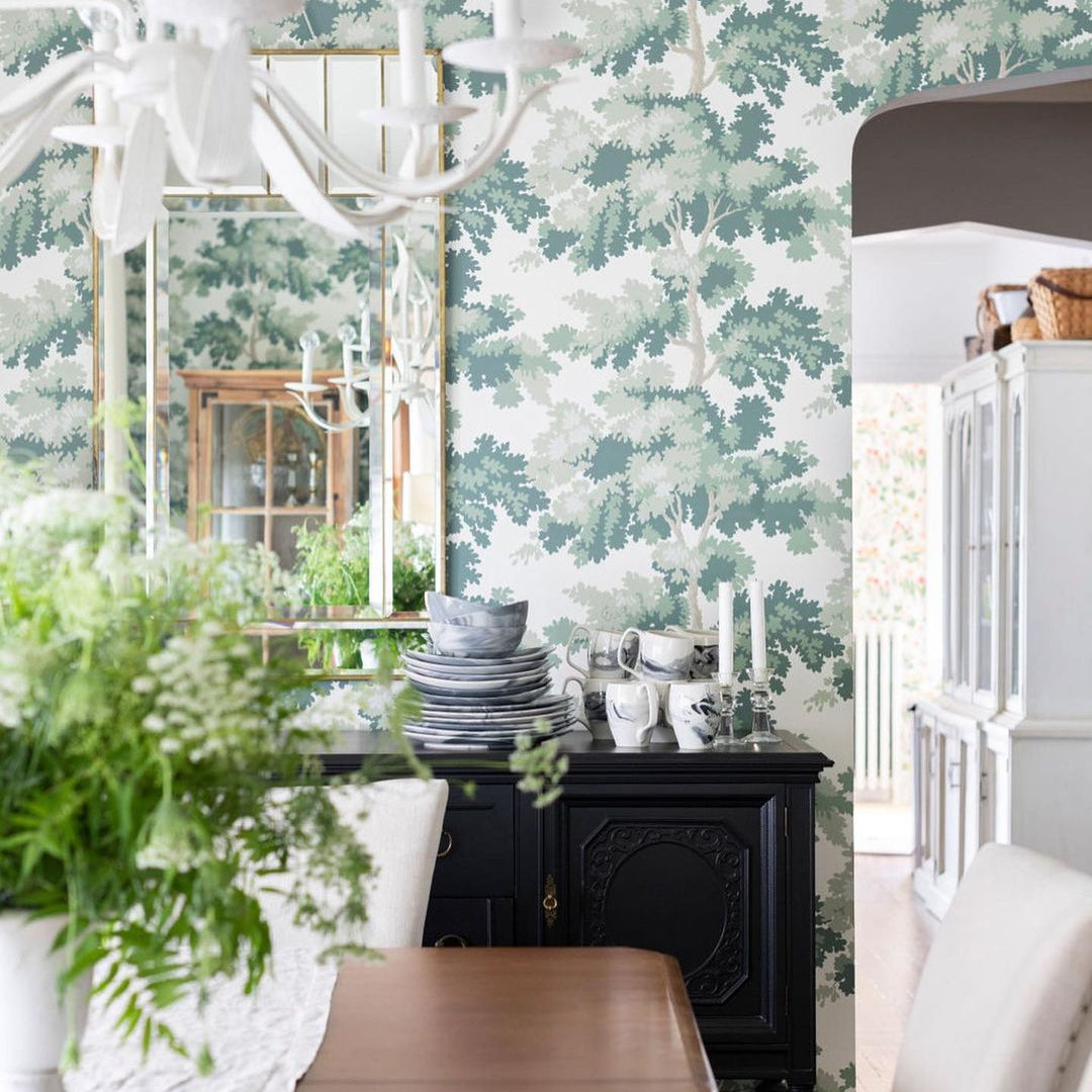 WHAT TO LOOK FOR WHEN YOU'RE LOOKING FOR AN INTERIOR DESIGNER