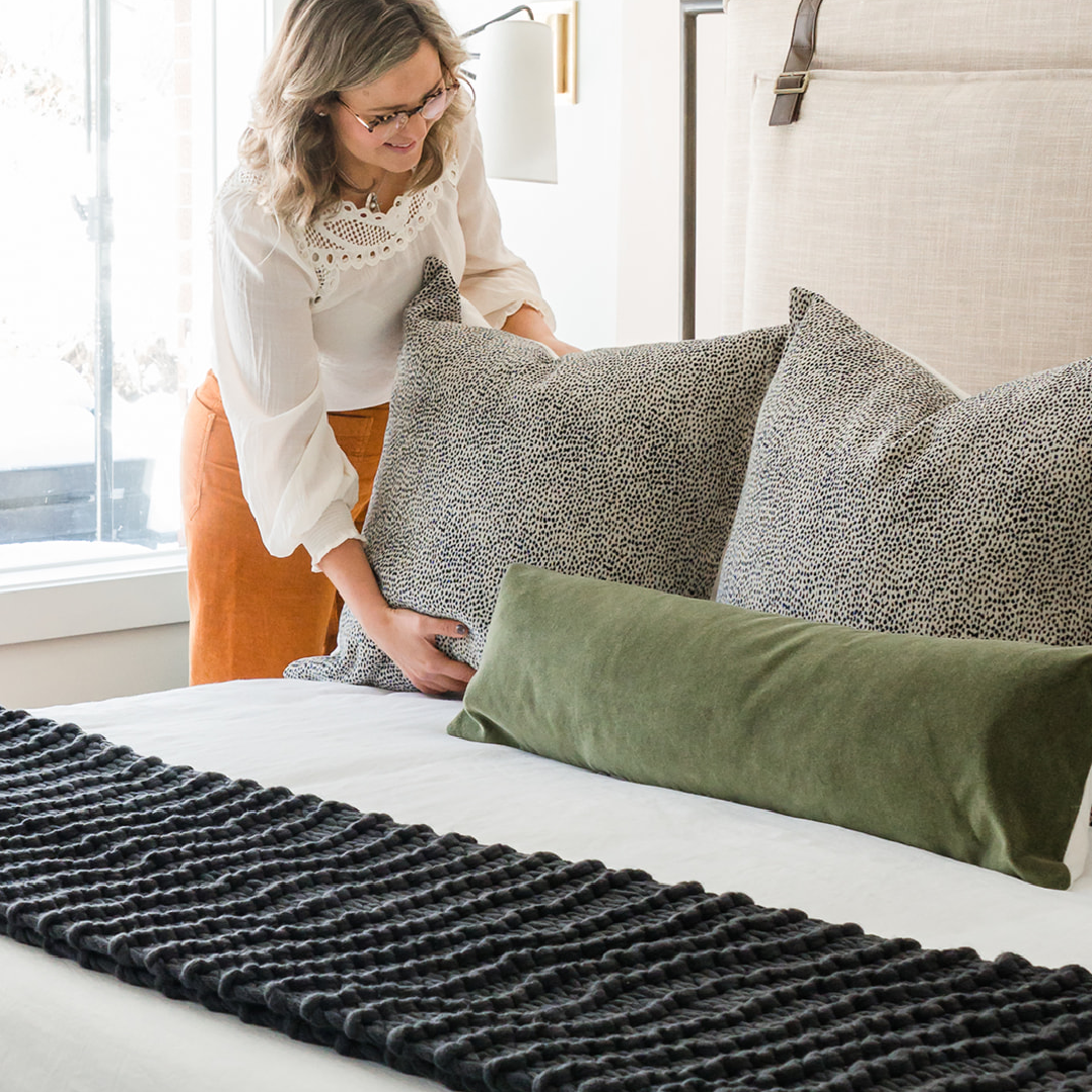 10 WAYS TO REFRESH YOUR HOME FOR SPRING