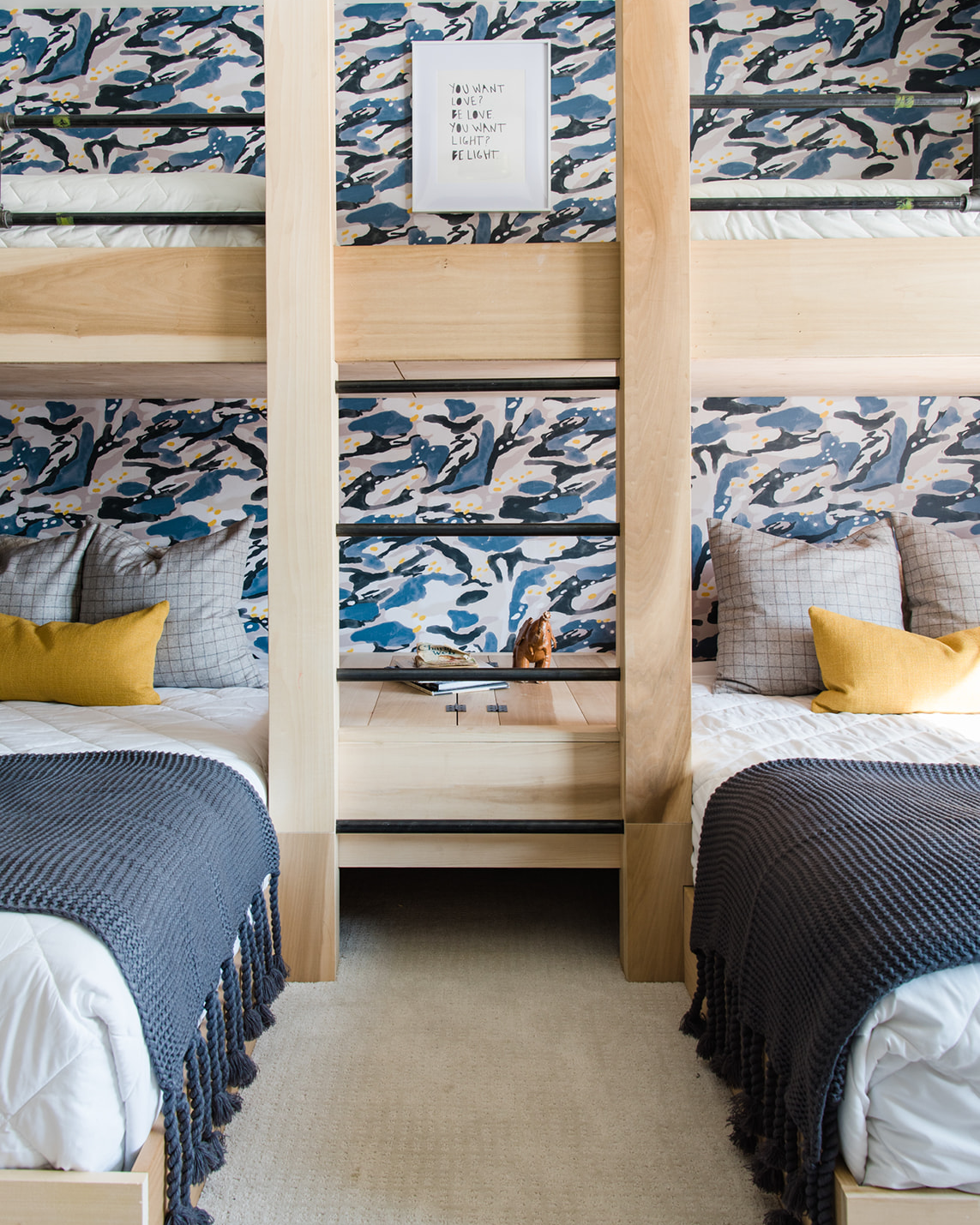 BOYS' BEDROOM REVEAL