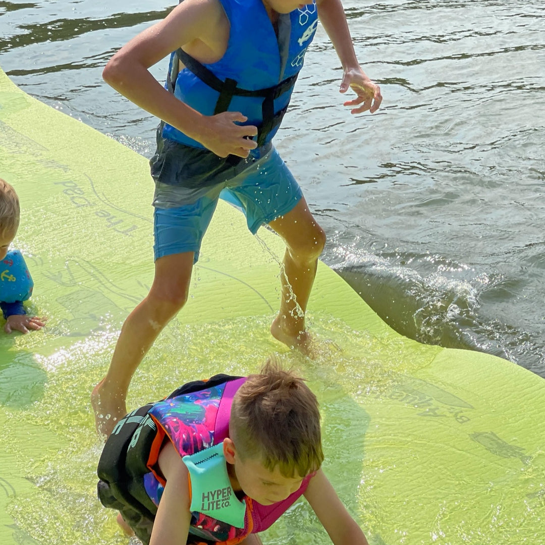 A LOVE LETTER TO SUMMER -- MEG & JOE'S LIFE UPDATE