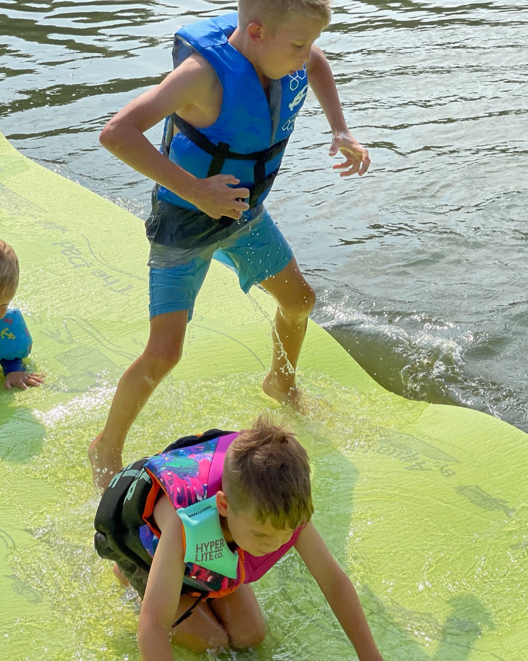 A LOVE LETTER TO SUMMER -- MEG & JOE'S LIFE UPDATE