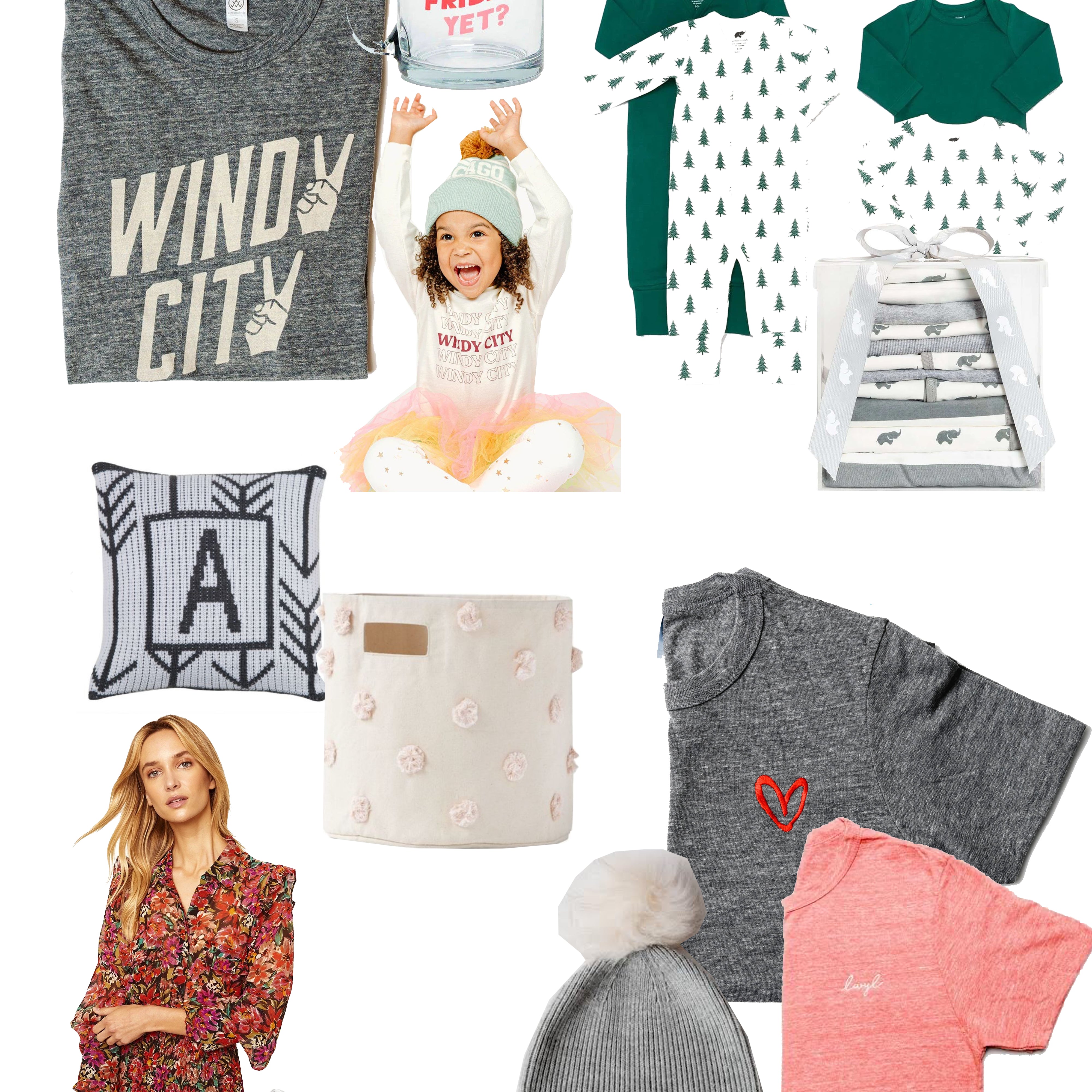 MY FAVORITE SMALL BUSINESSES FOR #SMALLBUSINESSSATURDAY