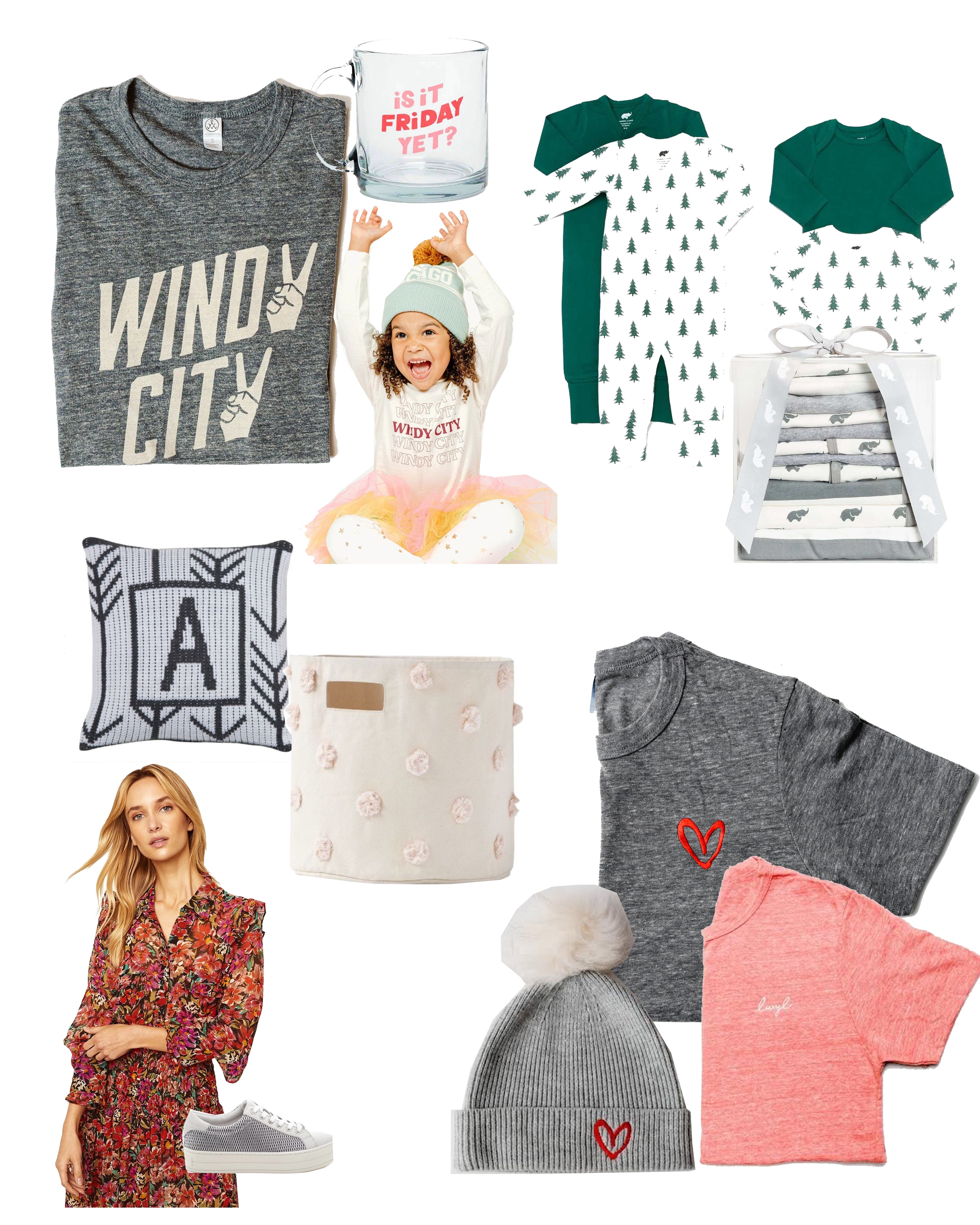 MY FAVORITE SMALL BUSINESSES FOR #SMALLBUSINESSSATURDAY