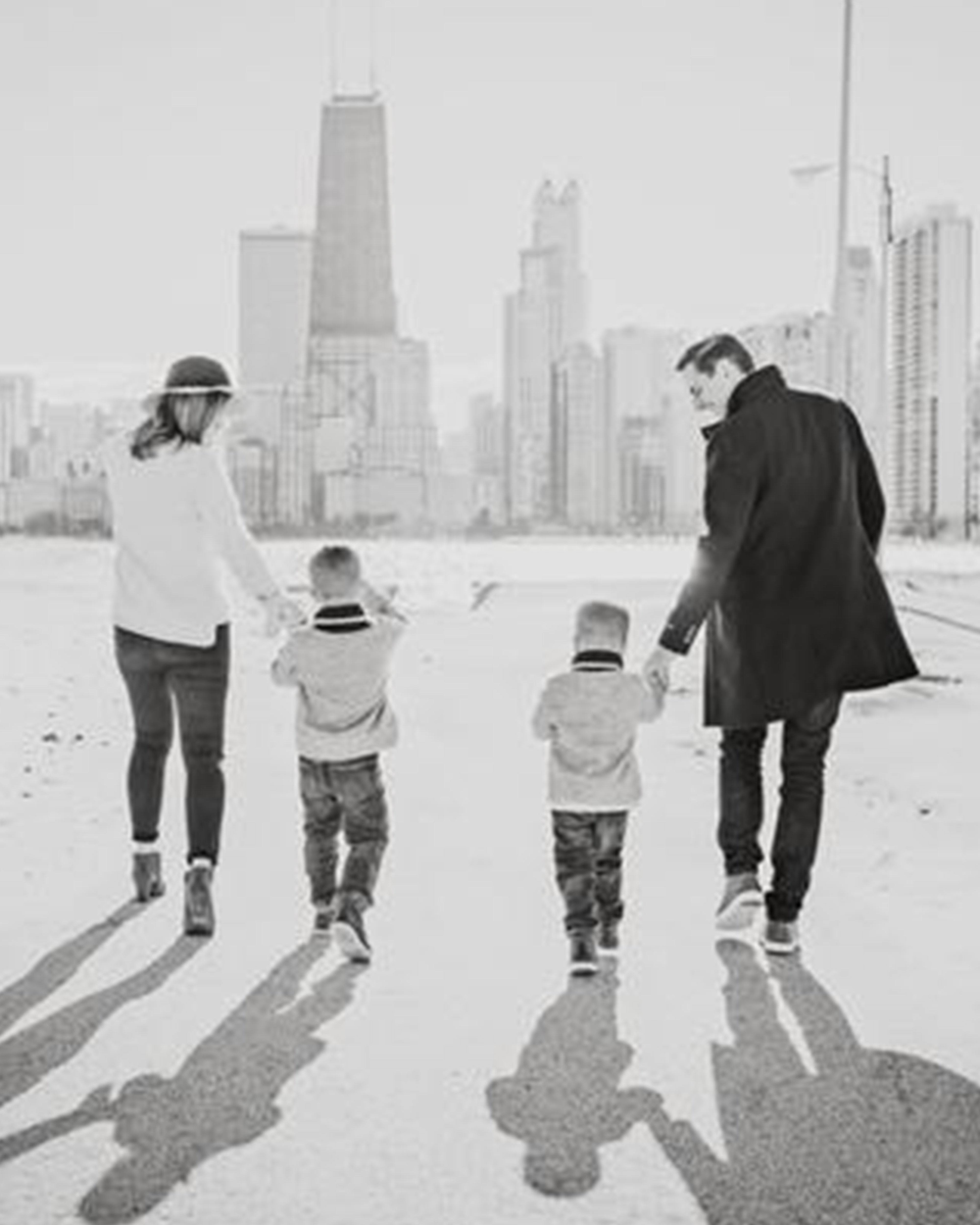 Fall Activities in Chicago!