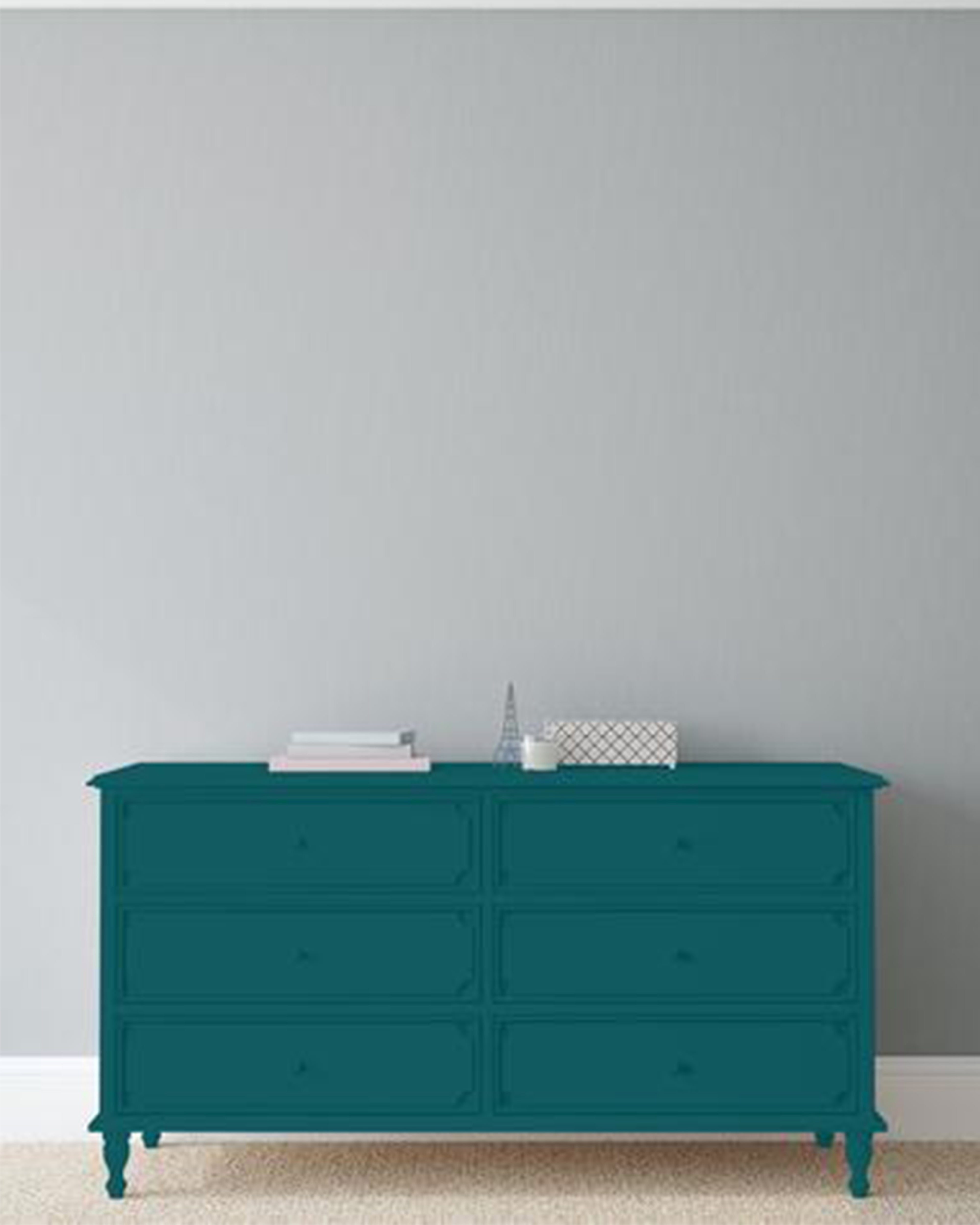 How to Choose a Paint Color
