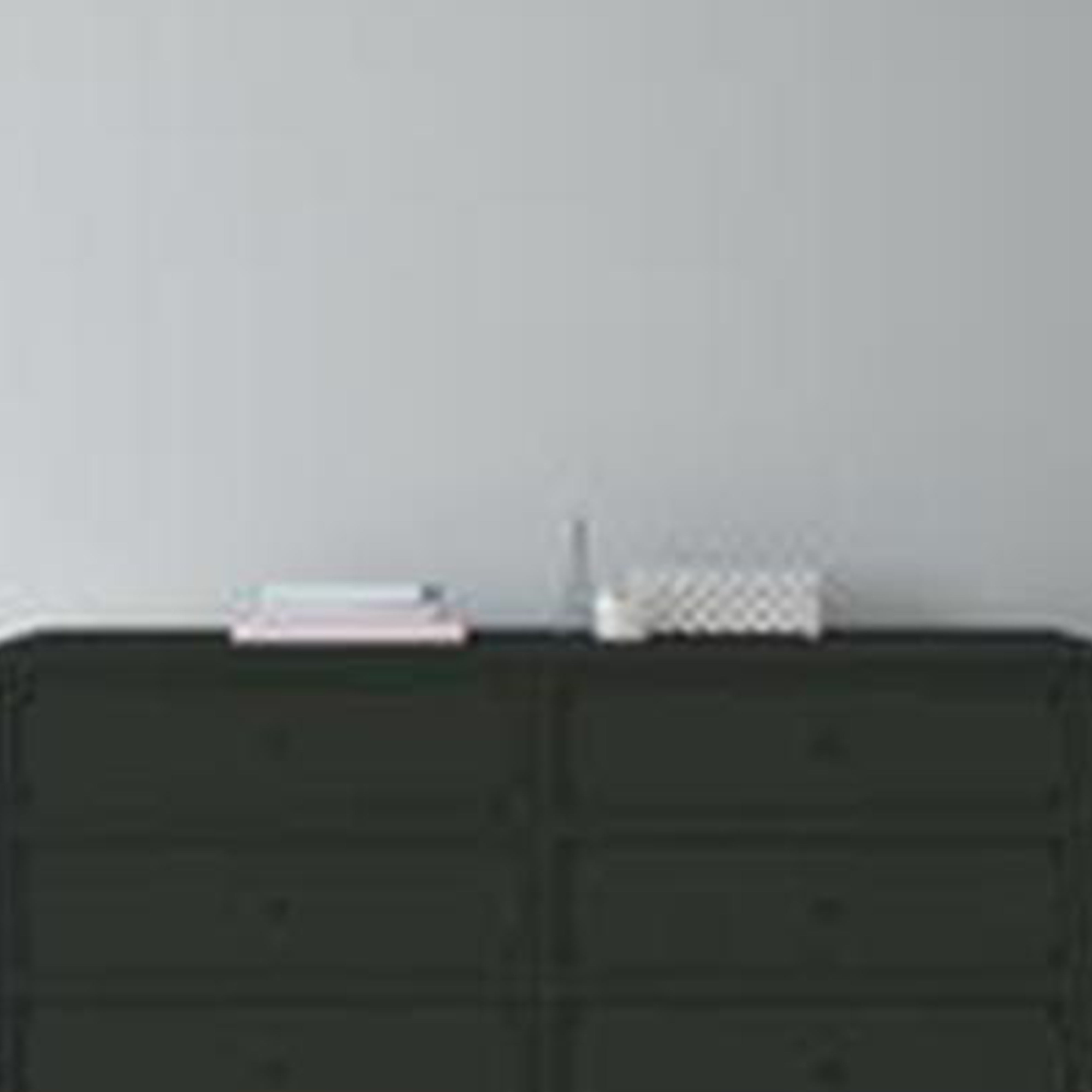 Adding Black Into Your Home + Black Sheep