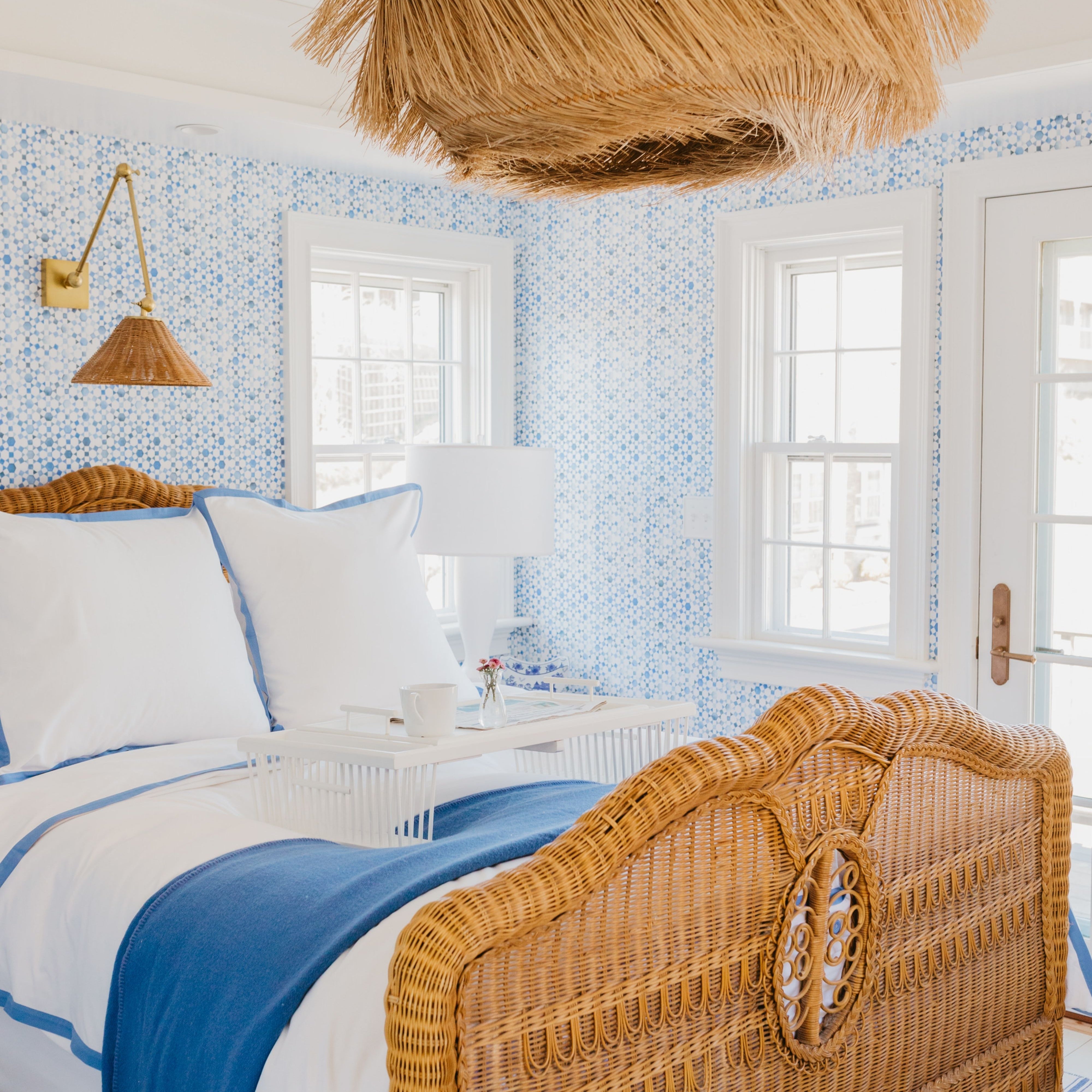 HOW TO MEASURE OUT YOUR SPACE FOR A DESIGN