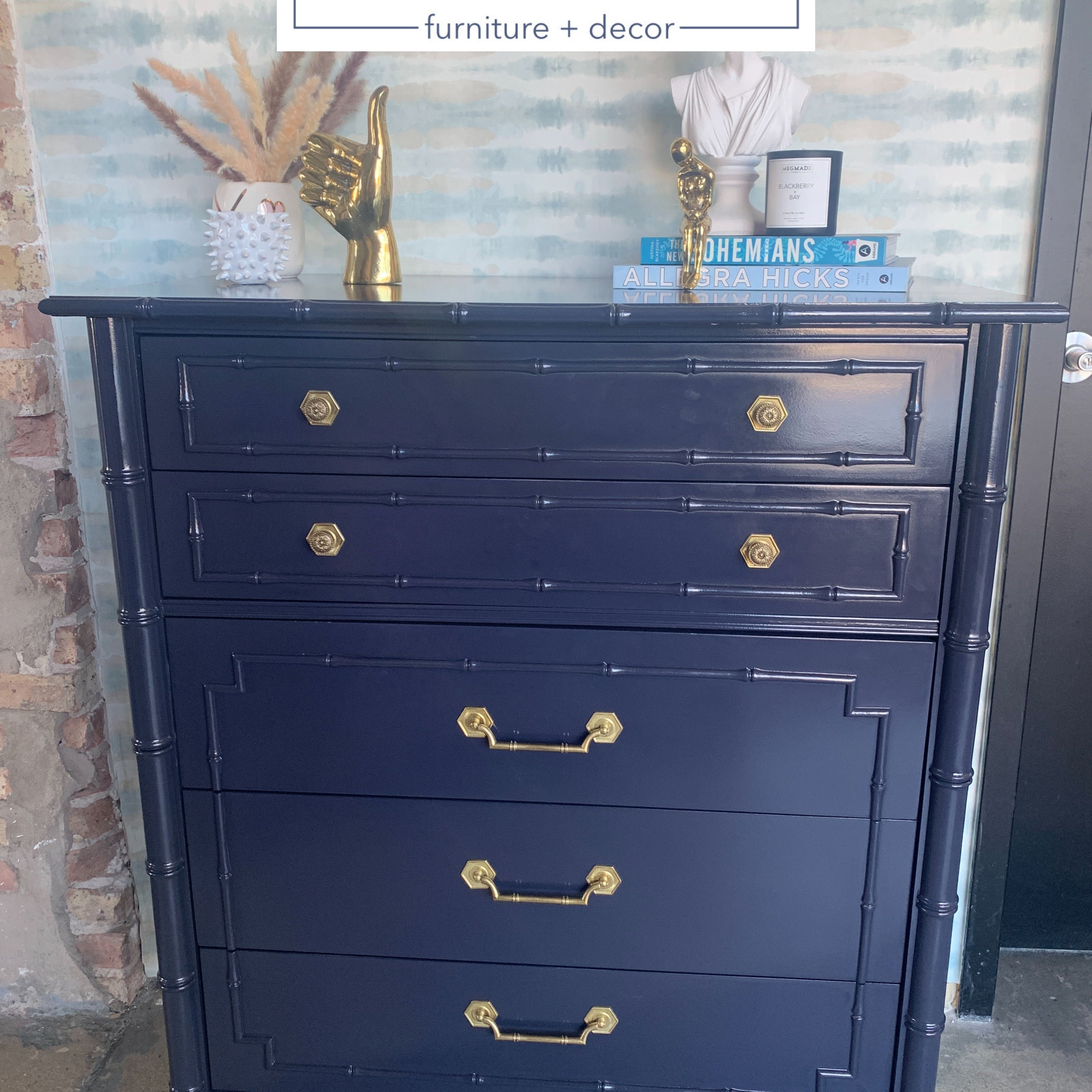 MEGMADE'S FURNITURE TRANSFORMATION PROCESS