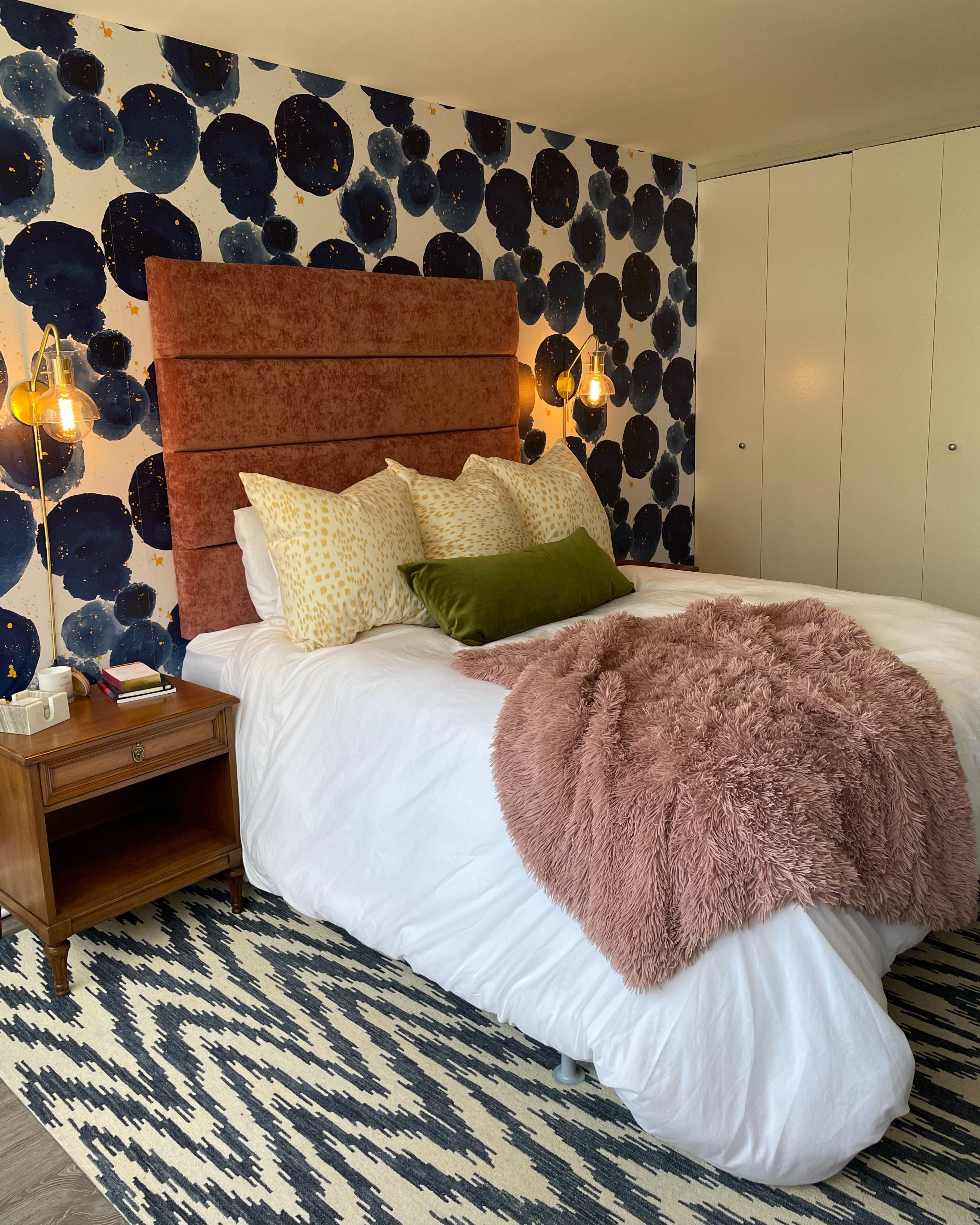 TAKING YOU THROUGH KAYLEE'S MEGMADE INTERIOR DESIGN PROCESS