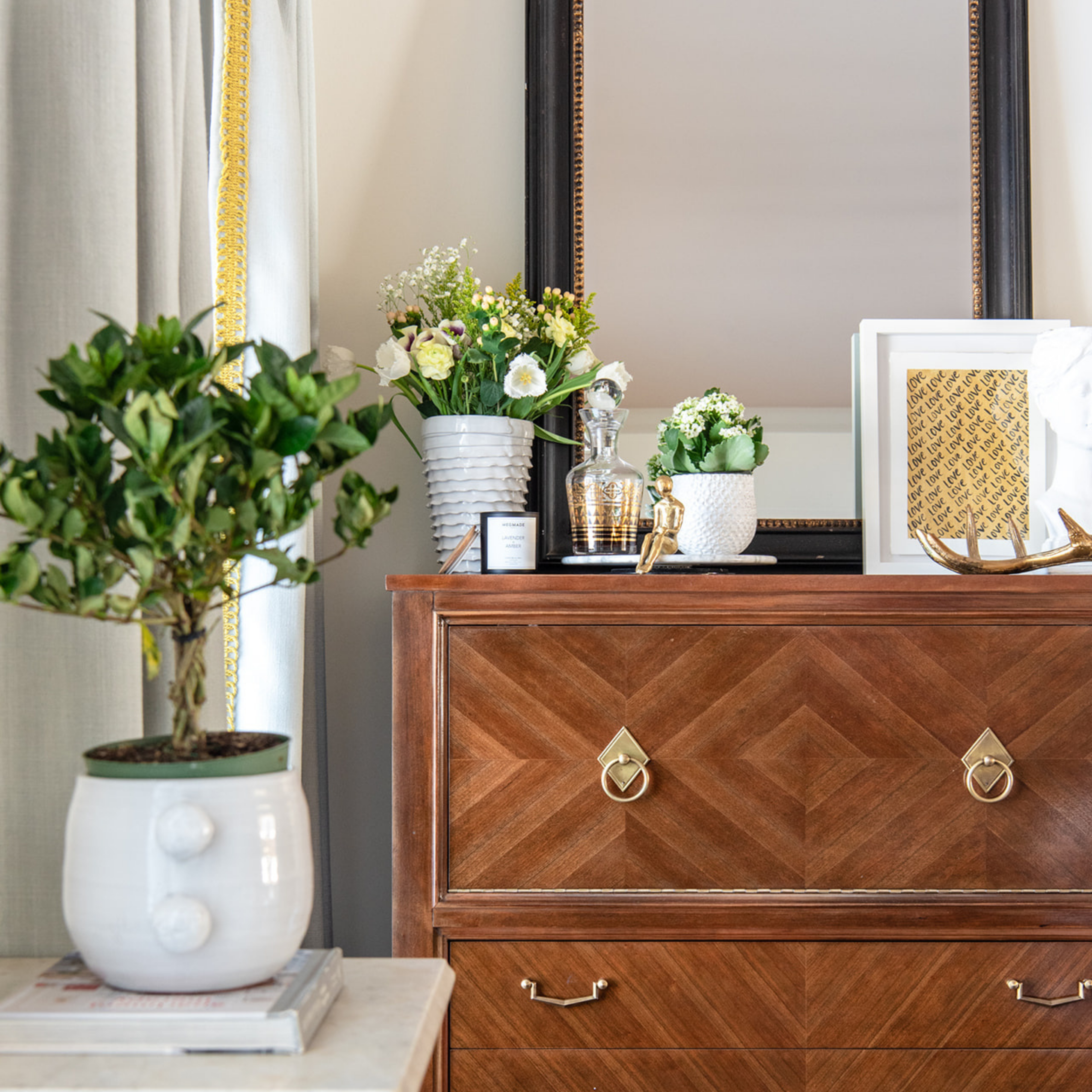 OUR FAVORITE FLOOR PIECES FOR THE MEMORIAL DAY SALE