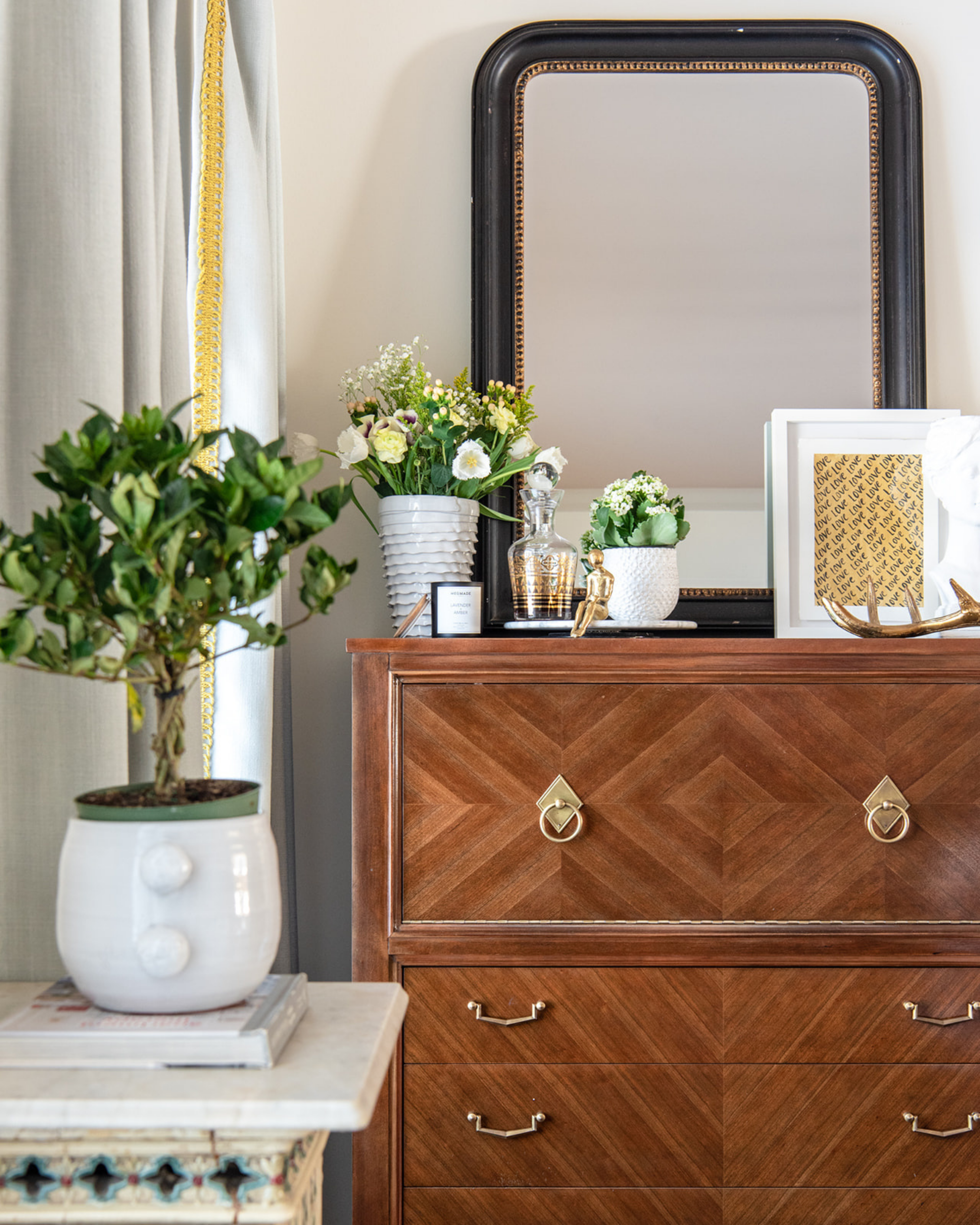 OUR FAVORITE FLOOR PIECES FOR THE MEMORIAL DAY SALE