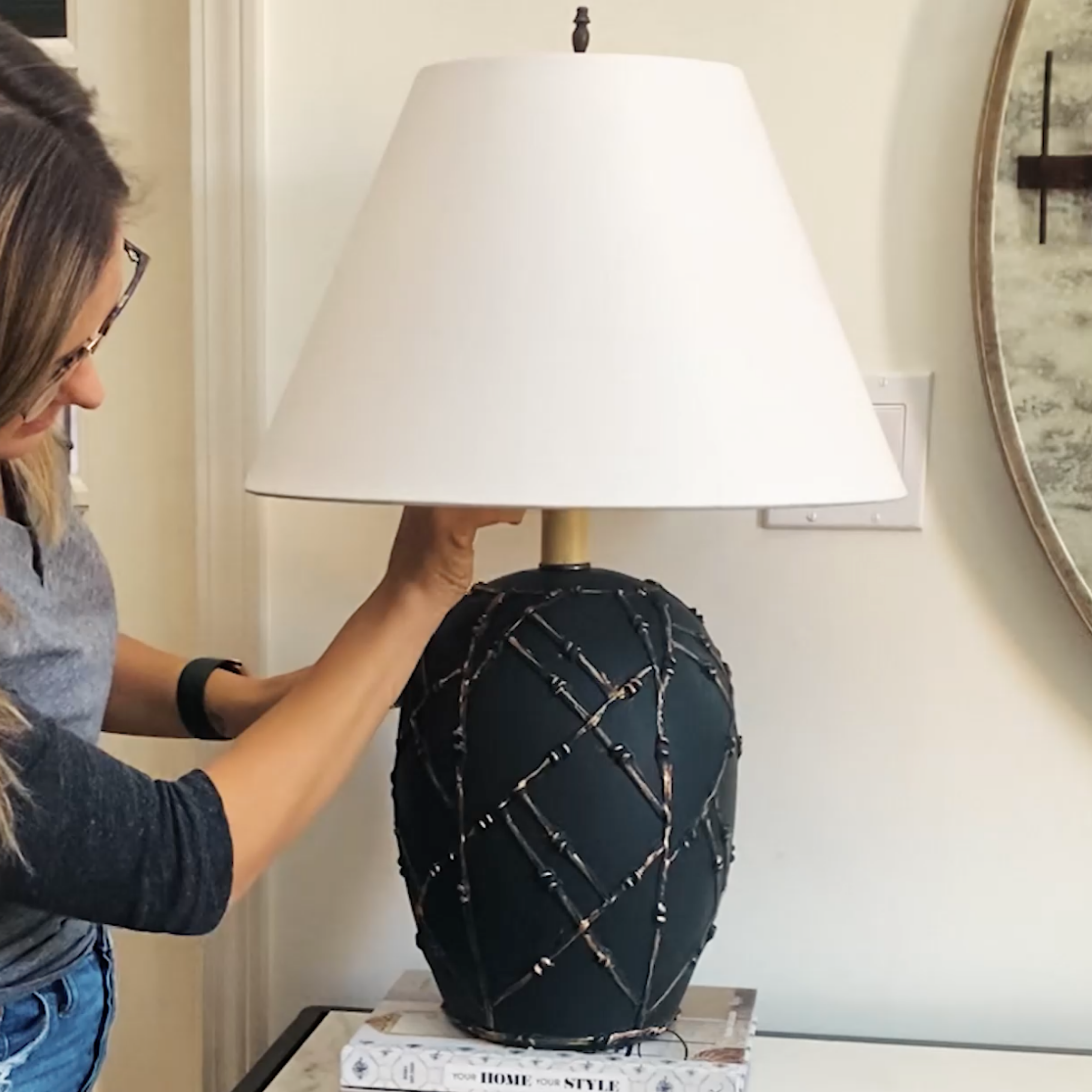 PAINT YOUR ACCESSORIES WITH OUR DIY PAINT LINE