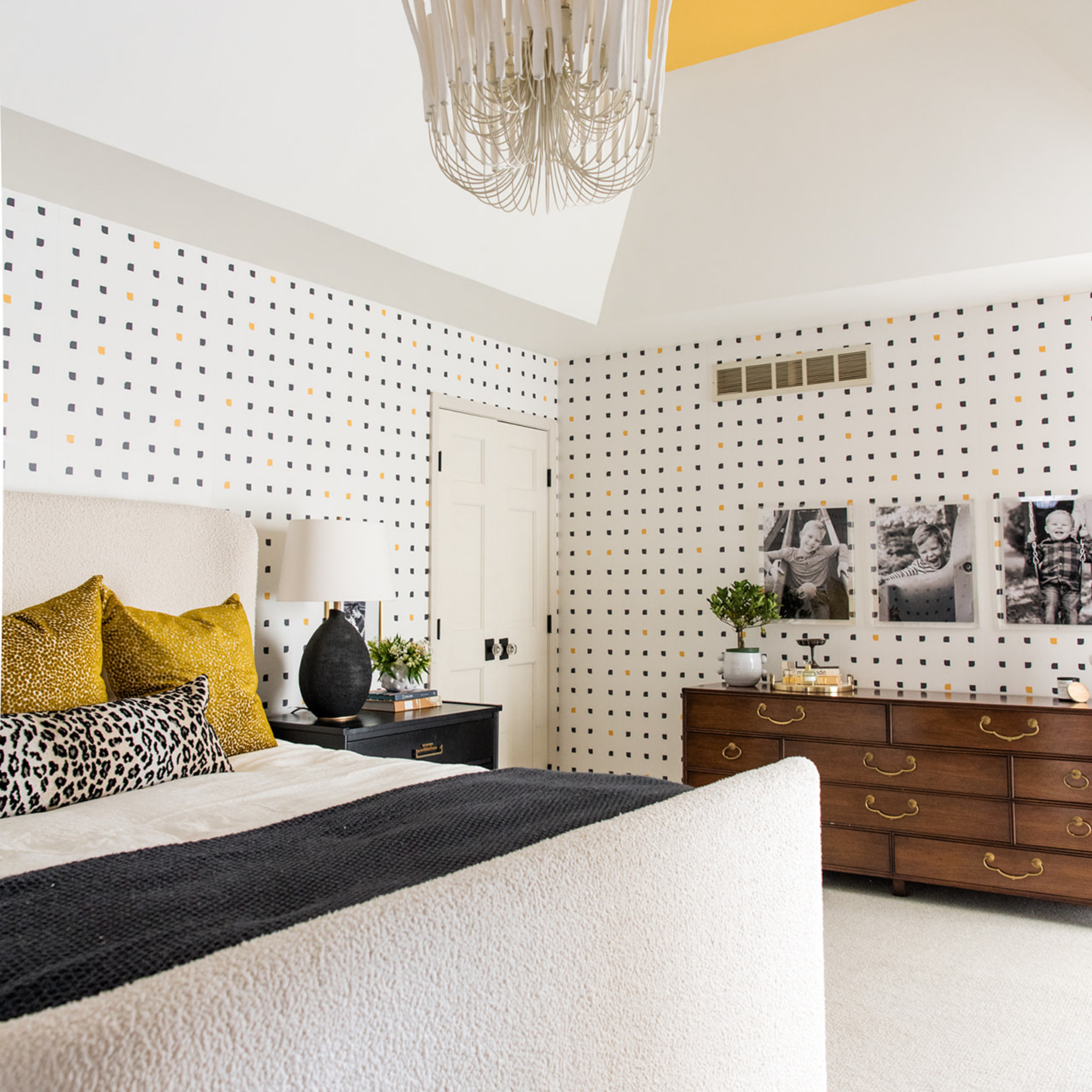 OUR PRIMARY BEDROOM REVEAL