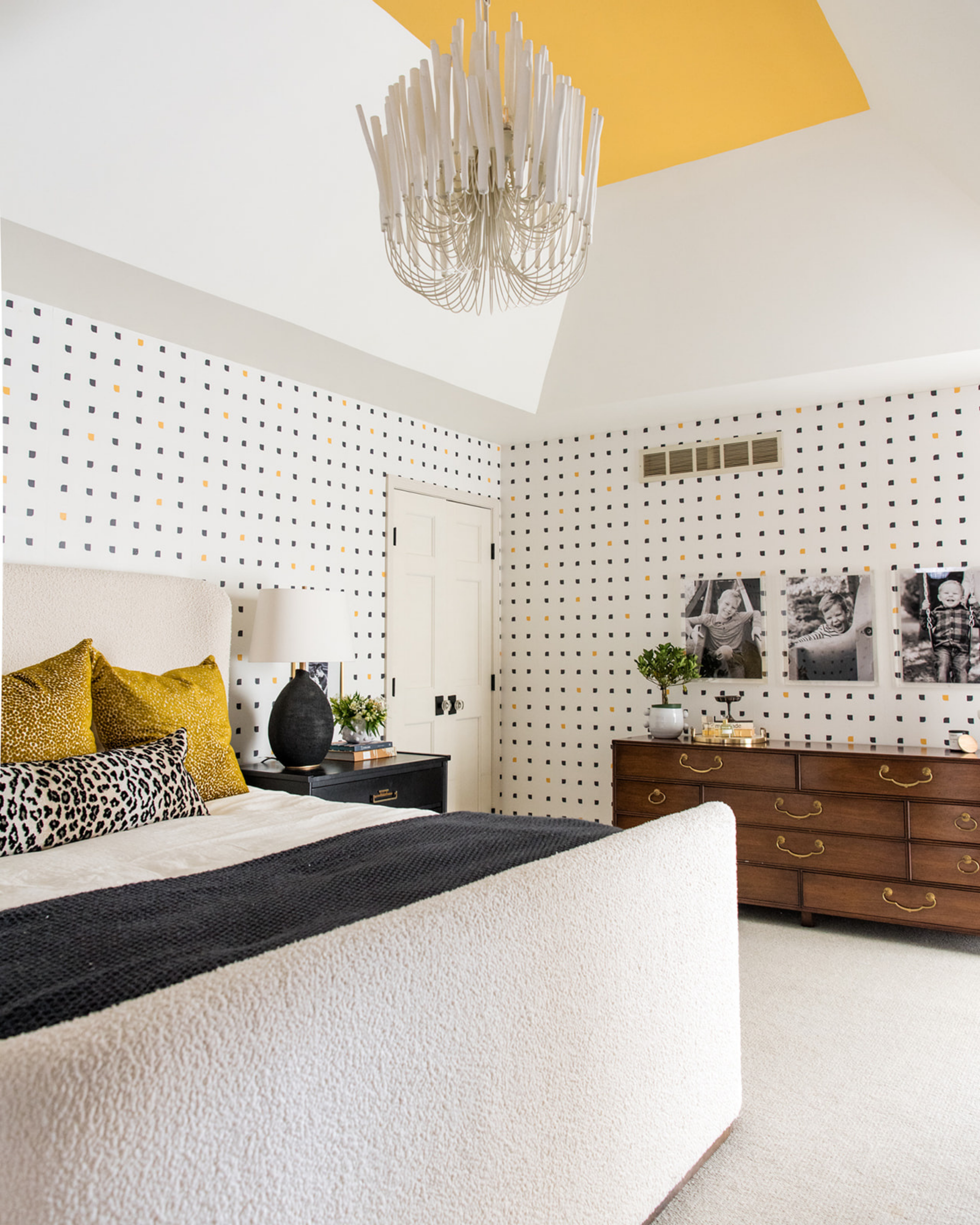 OUR PRIMARY BEDROOM REVEAL
