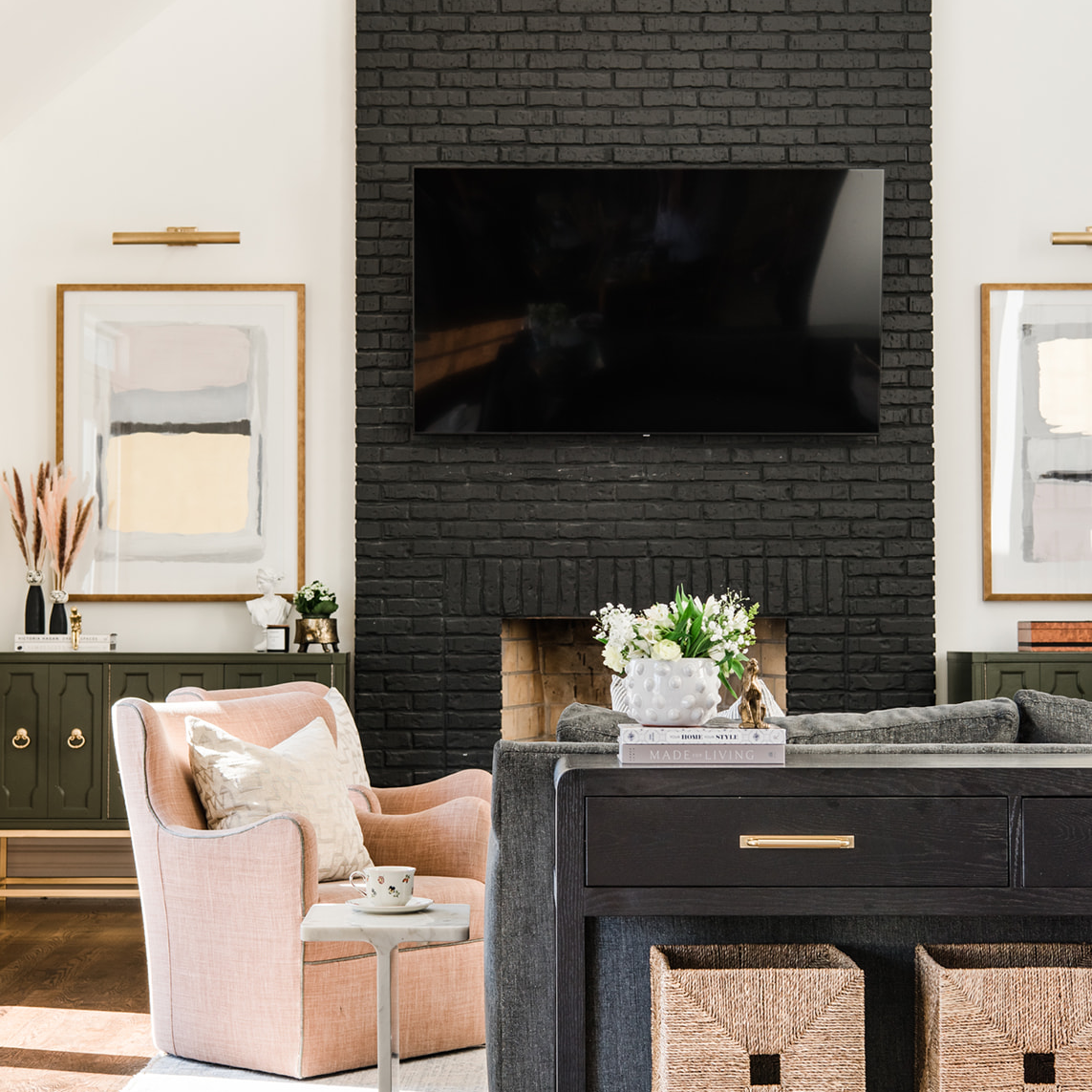 HOW TO TRANSFORM ANY ROOM ON A TIGHT BUDGET