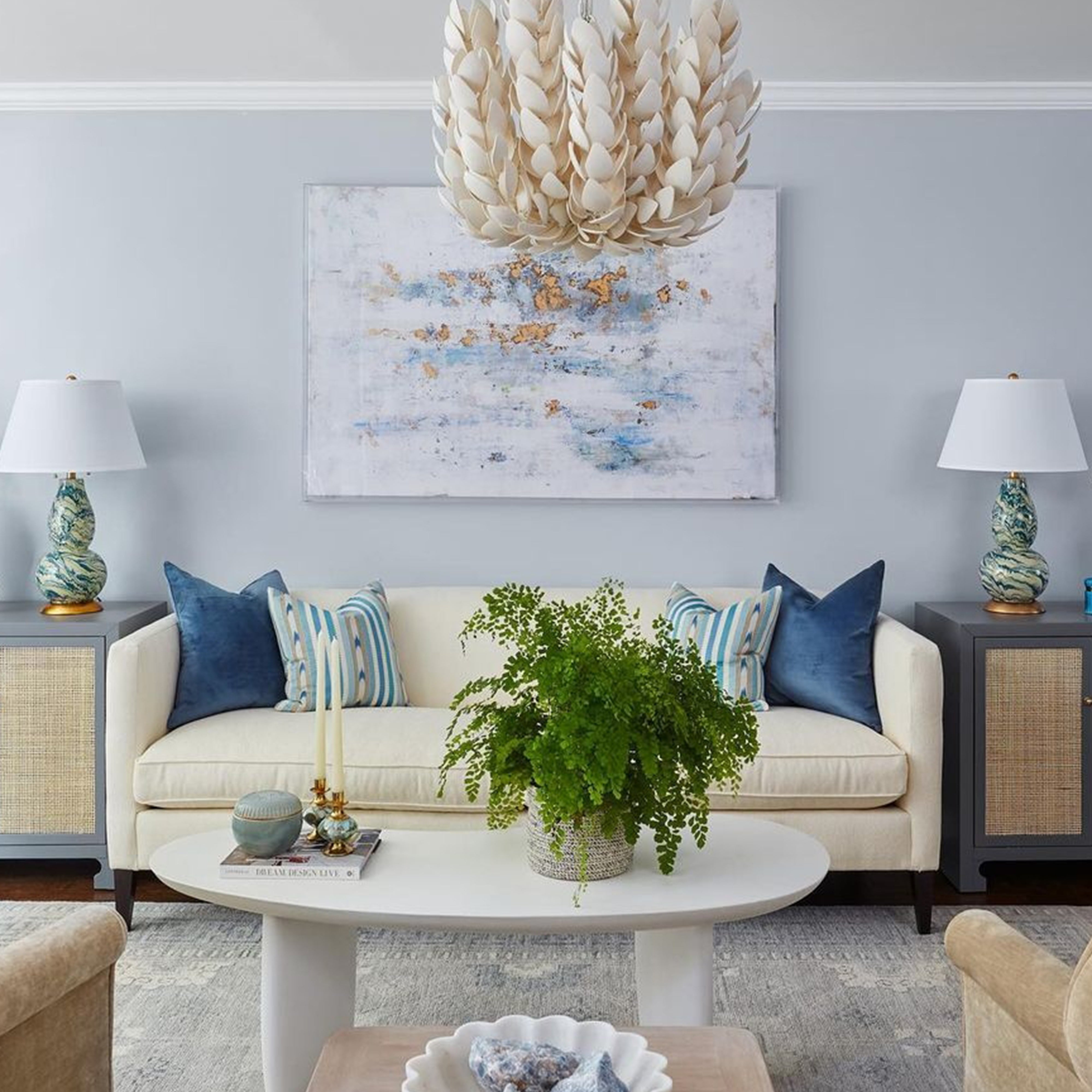 HOW TO PERFECTLY MATCH MISMATCHED FURNITURE