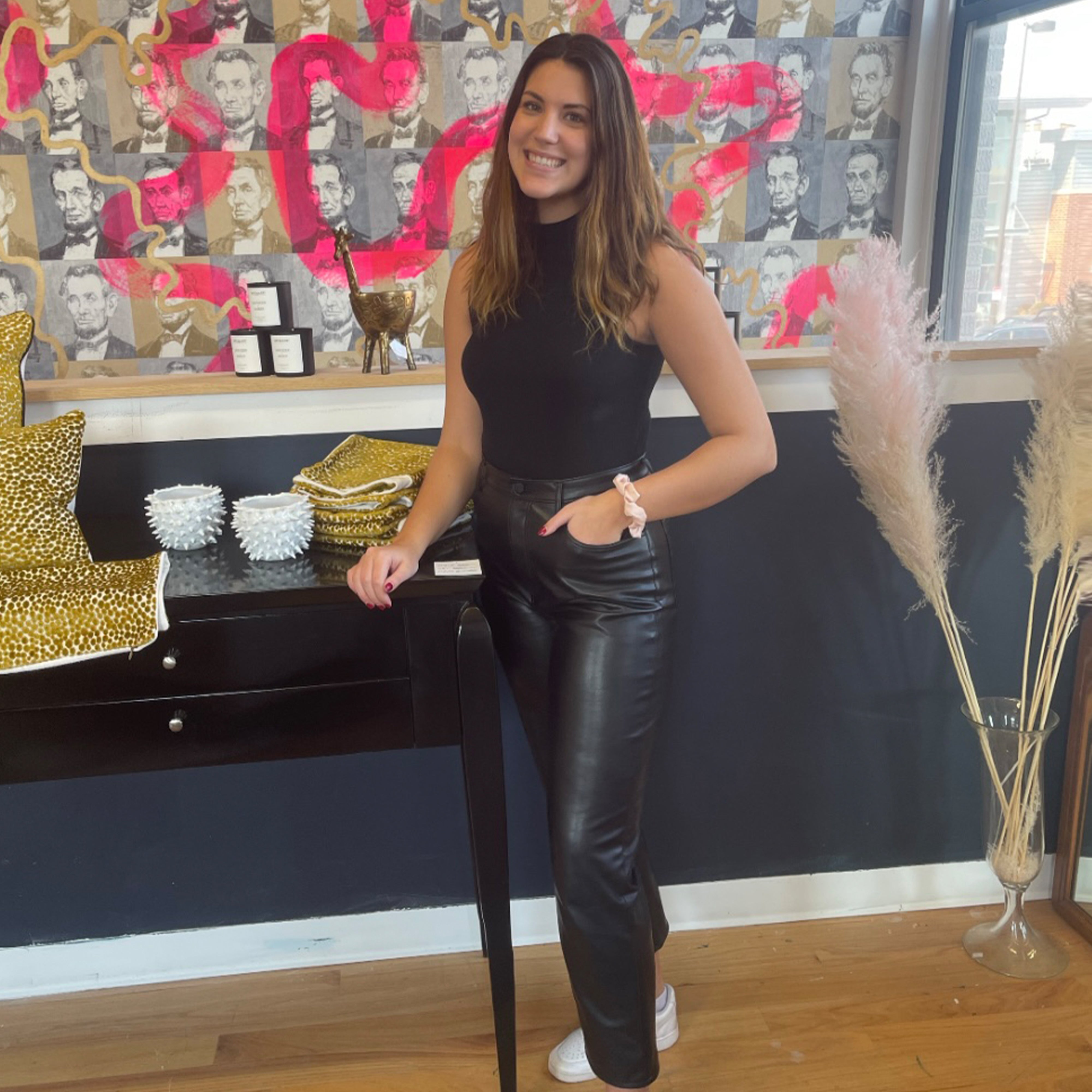 MEET KAYLEE: MEGMADE'S COMMUNICATIONS ASSISTANT