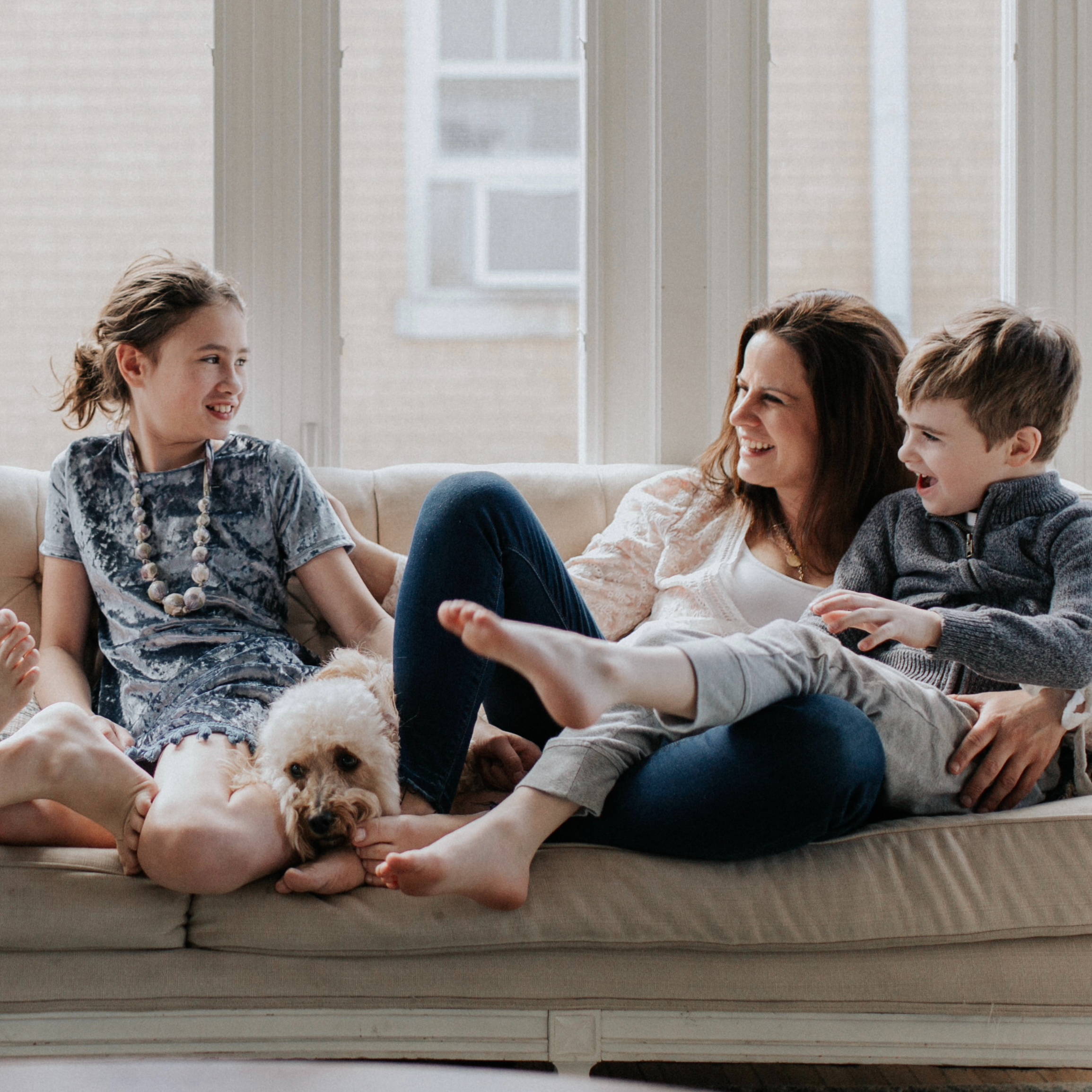 Ask The Expert: Natural Light Interior Design Photographer Erin Konrath