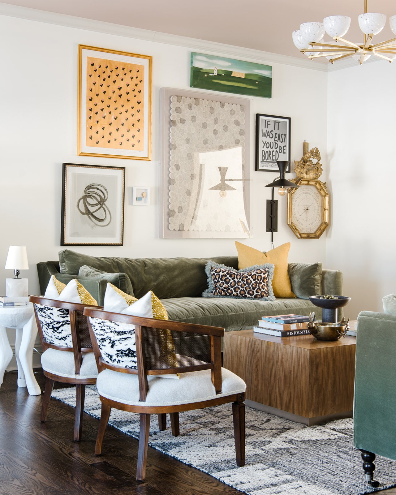 WHAT YOU NEED TO KNOW ABOUT FABRIC BEFORE CHOOSING YOUR UPHOLSTERY