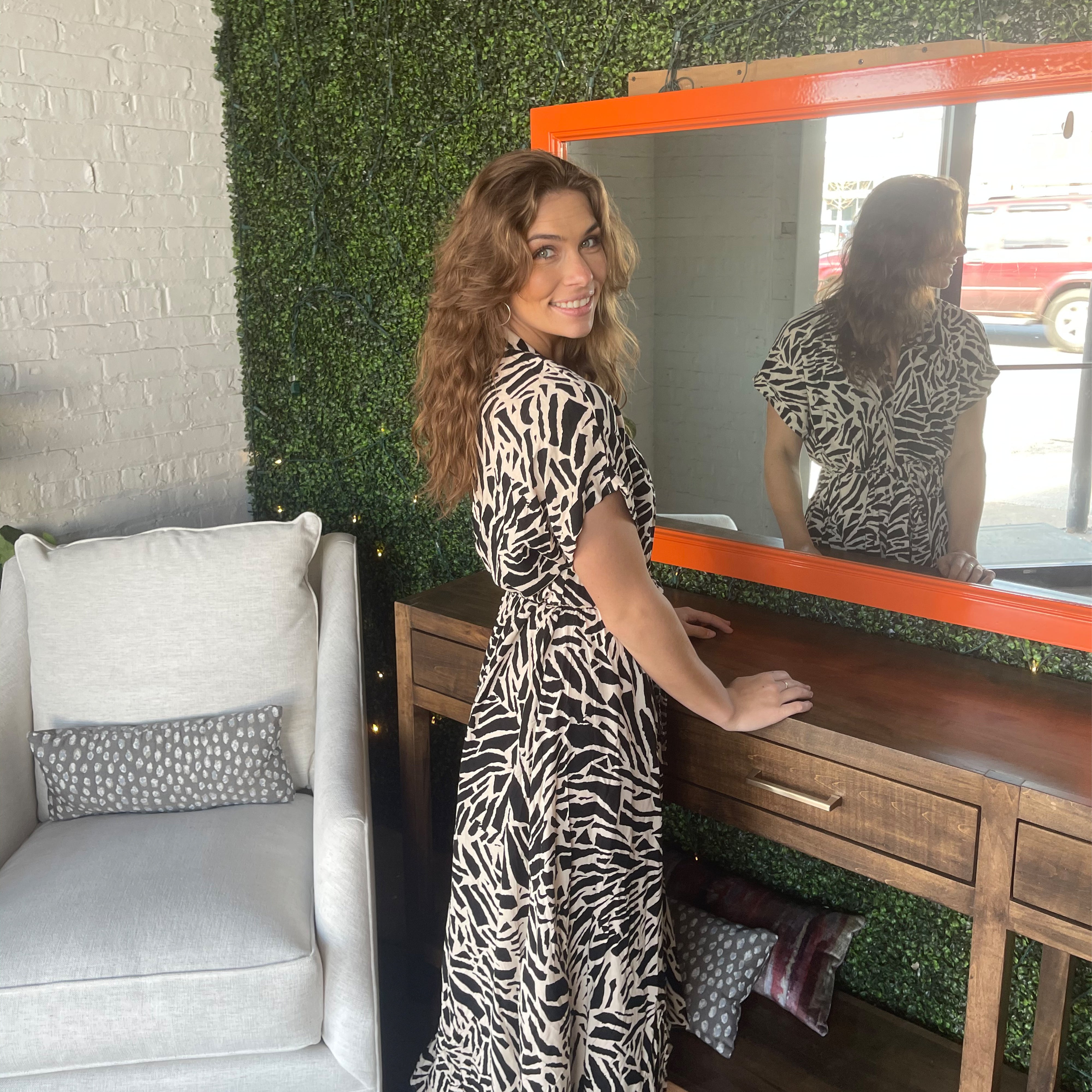 MEET HEATHER: MEGMADE'S DESIGN ASSISTANT