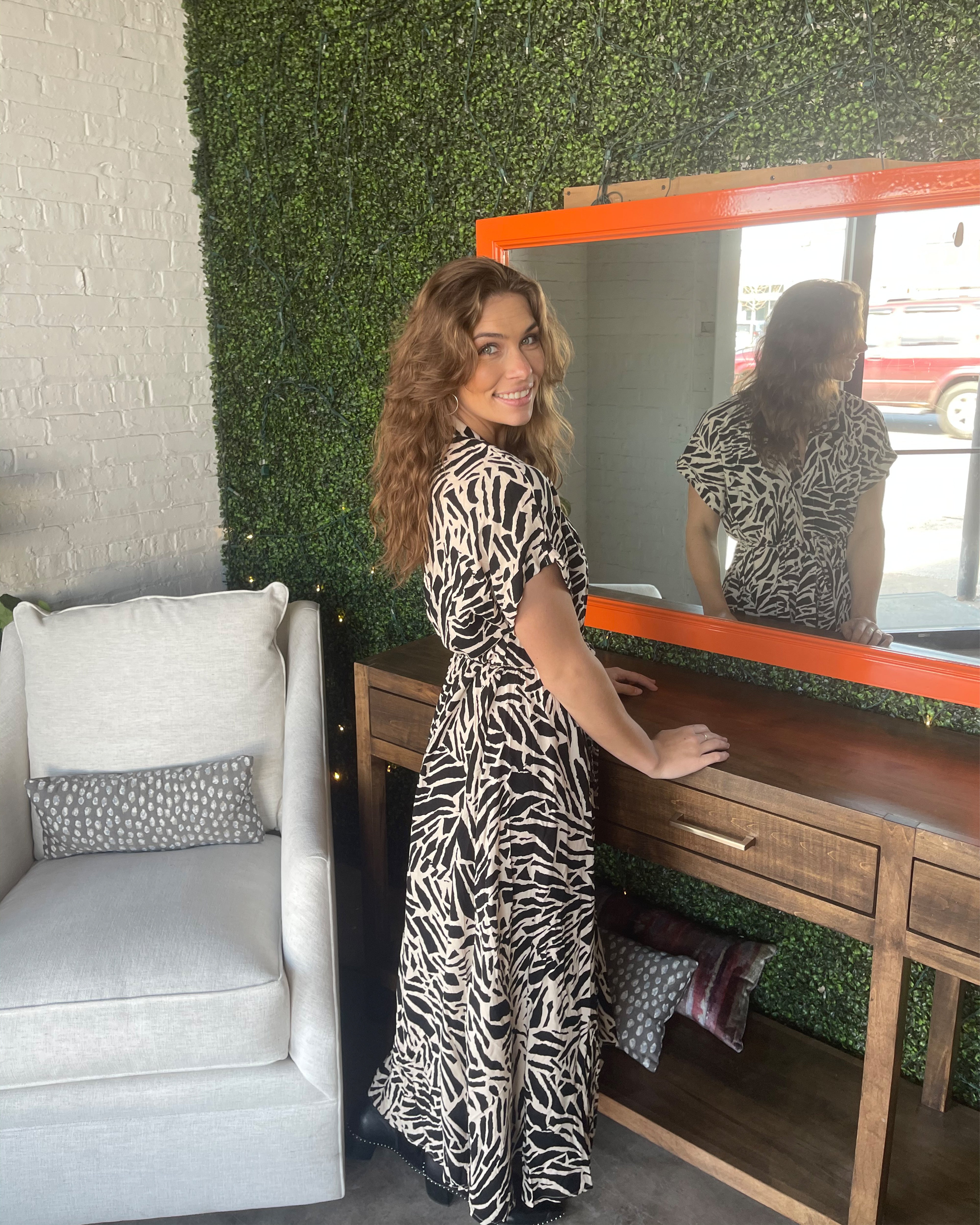 MEET HEATHER: MEGMADE'S DESIGN ASSISTANT