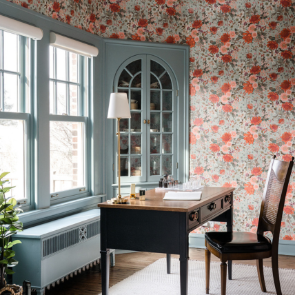 8 WAYS TO INCORPORATE COLOR INTO YOUR SPACE