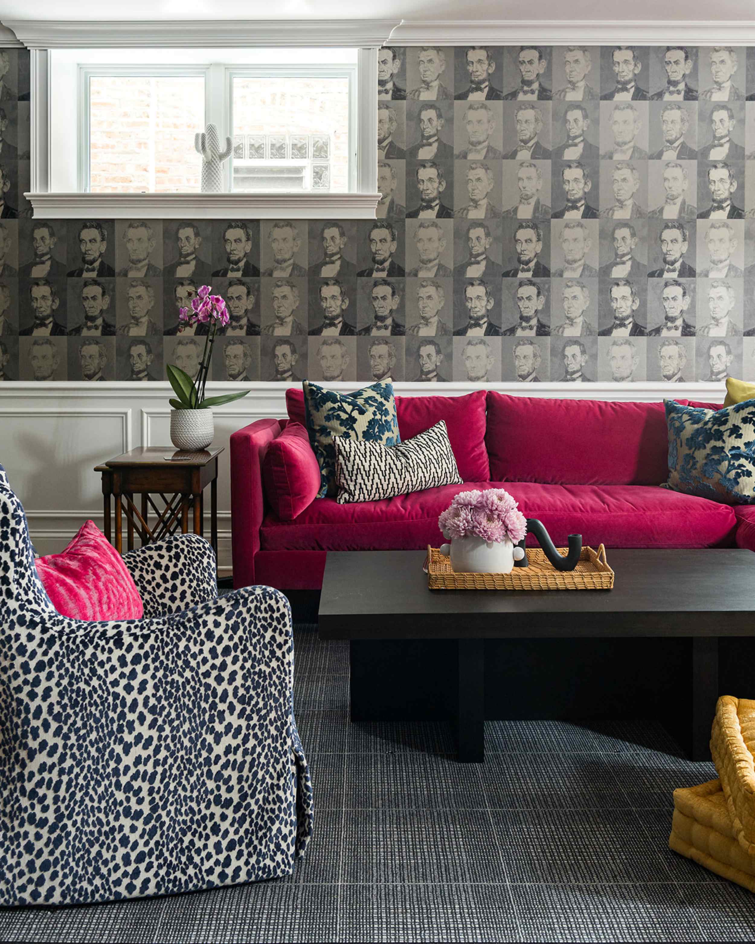 6 TIPS FOR MIXING DECORATING STYLES