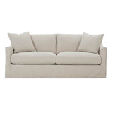 Bradford Slipcovered Sofa