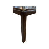 64"-100" Finished Vintage Table #08152 : At Our Munster Location
