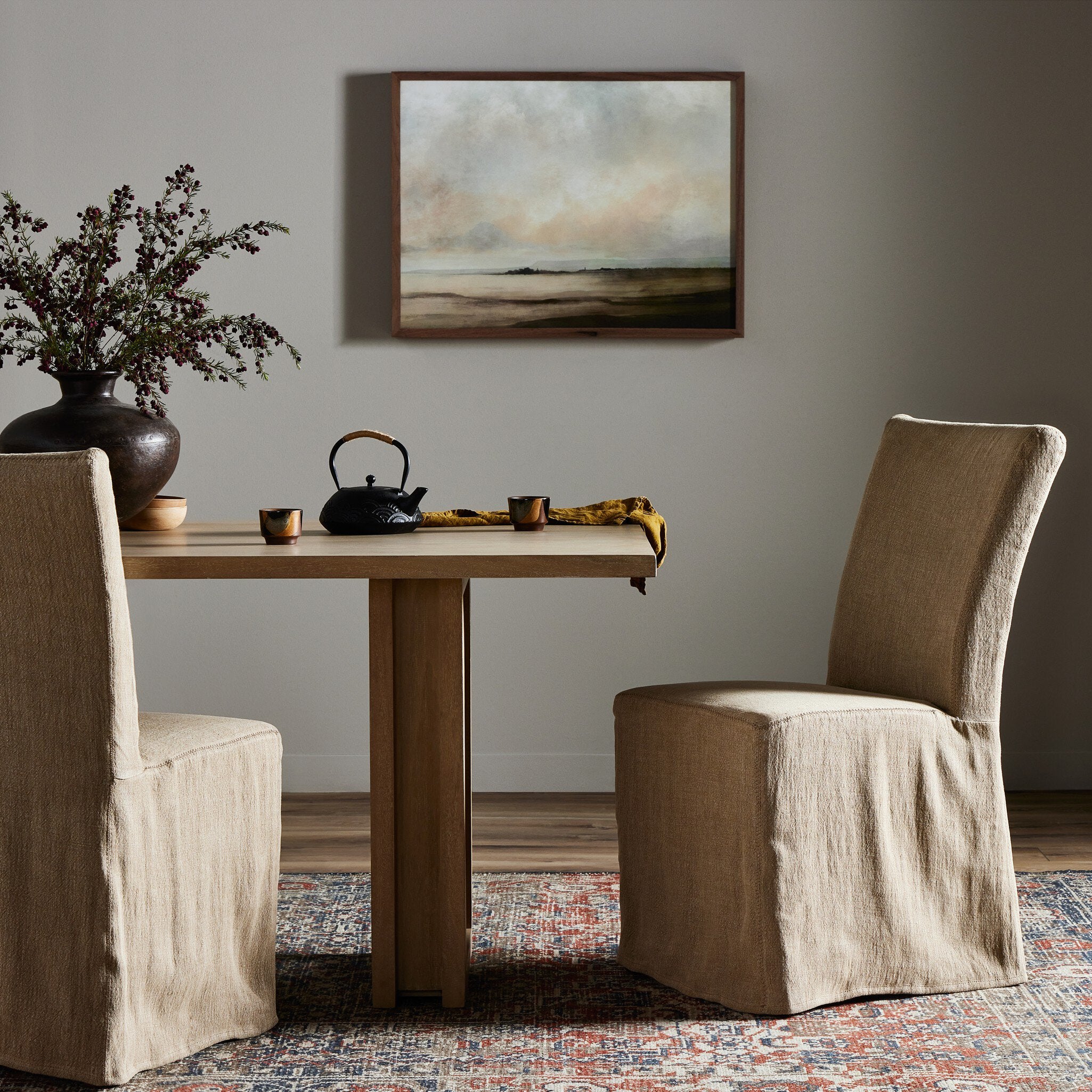 Shop furniture and discover refinishing services in the Chicago Suburbs area. MegMade designs has been featured in DIY magazine for their leopard print cottage home design style. Visit the MegMade store in the Lake Bluff - Chicago area.